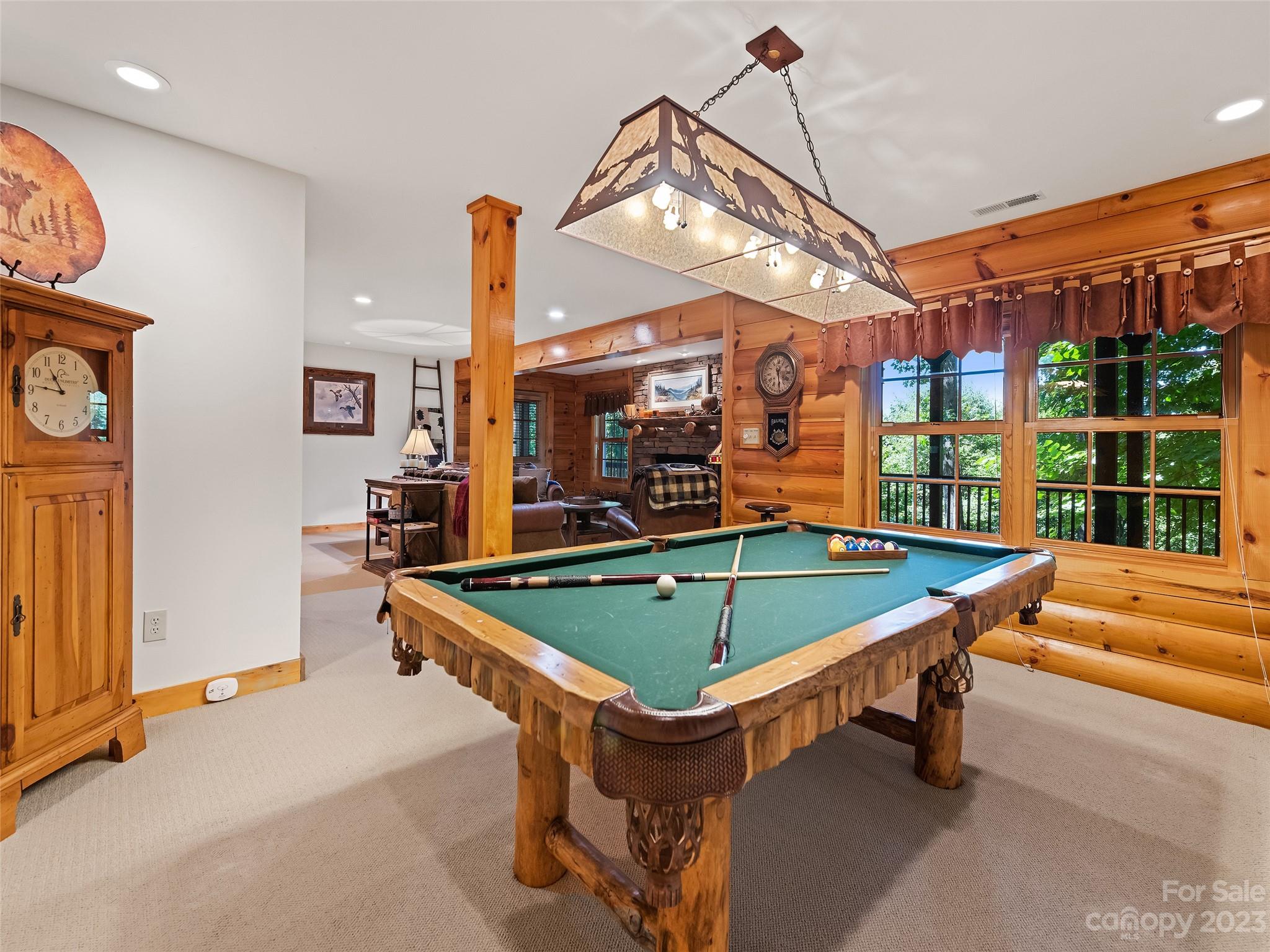 Smoky Mountain Retreat at Eagles Nest - Residential