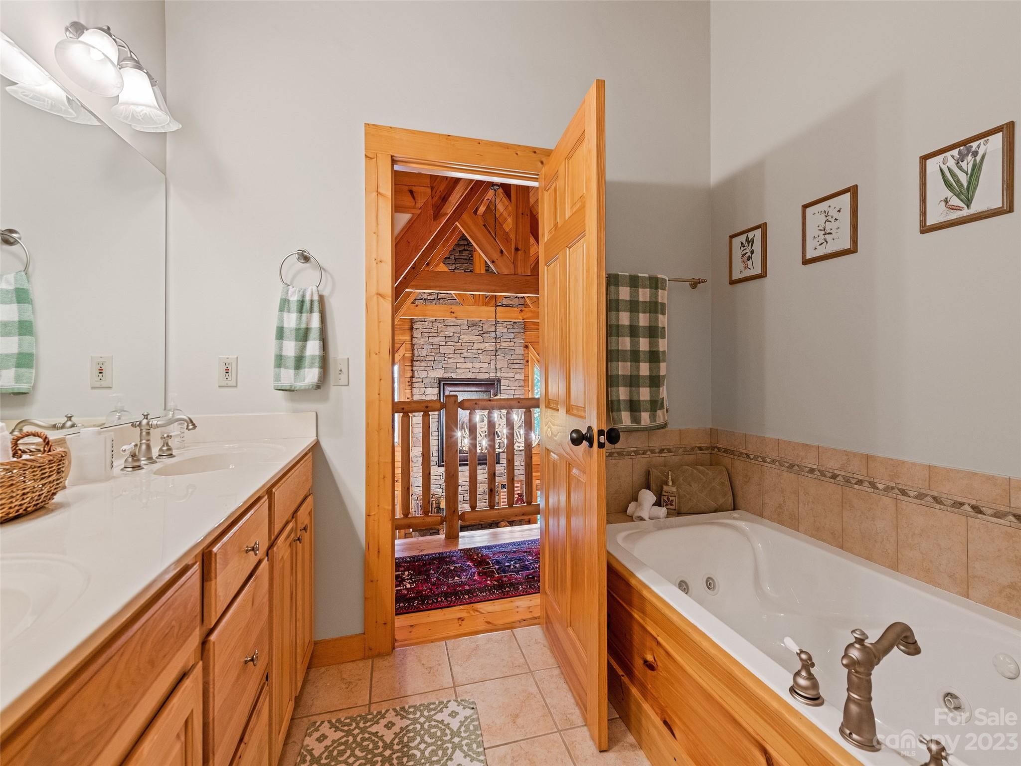Smoky Mountain Retreat at Eagles Nest - Residential