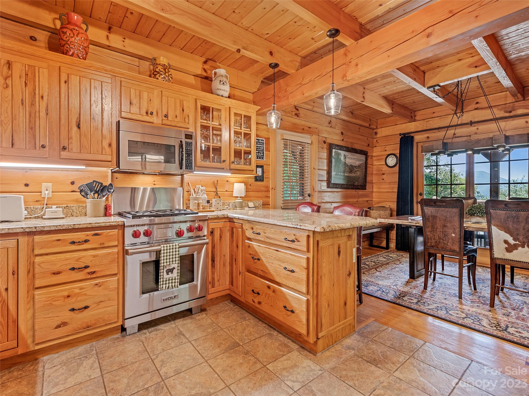 Smoky Mountain Retreat at Eagles Nest - Residential