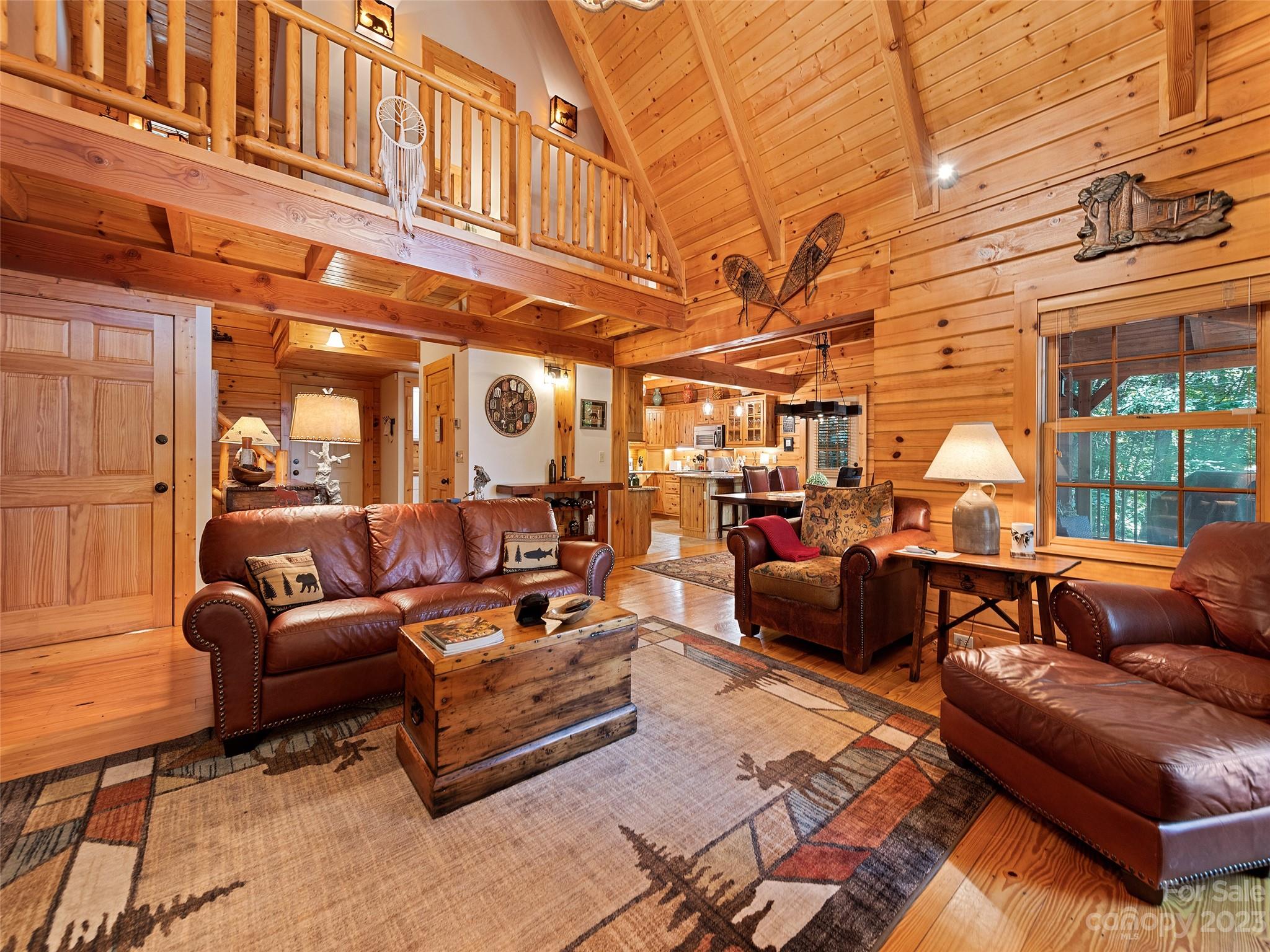 Smoky Mountain Retreat at Eagles Nest - Residential