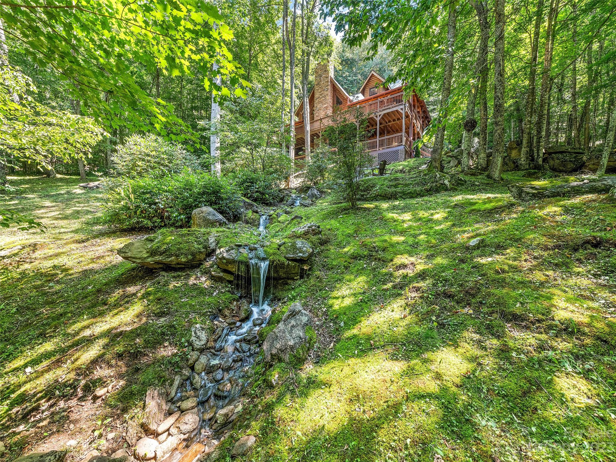 Smoky Mountain Retreat at Eagles Nest - Residential