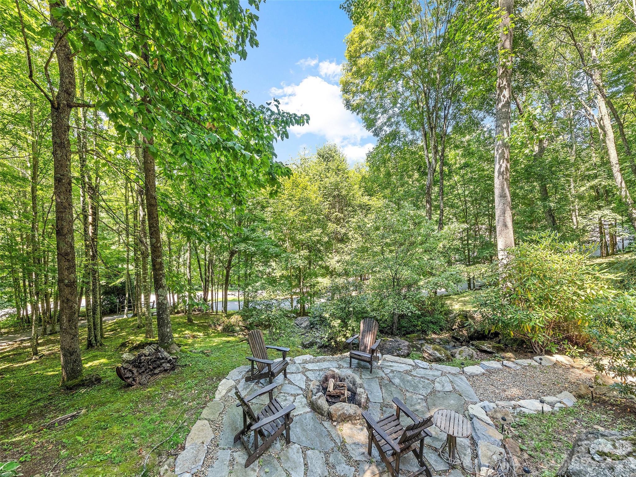 Smoky Mountain Retreat at Eagles Nest - Residential