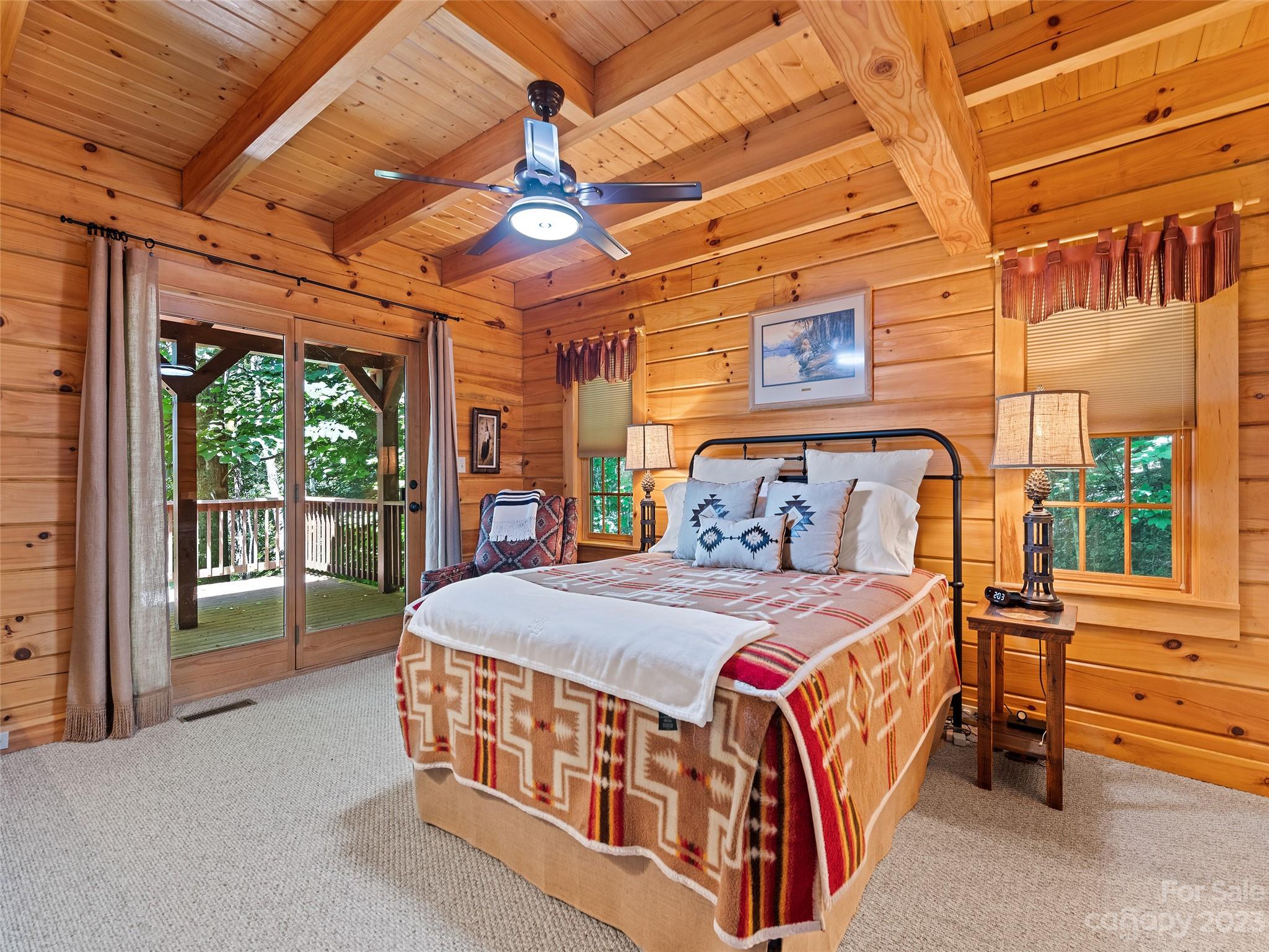 Smoky Mountain Retreat at Eagles Nest - Residential
