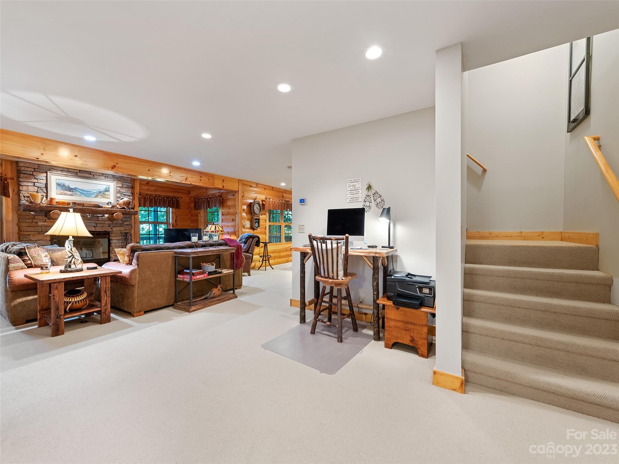 Smoky Mountain Retreat at Eagles Nest - Residential