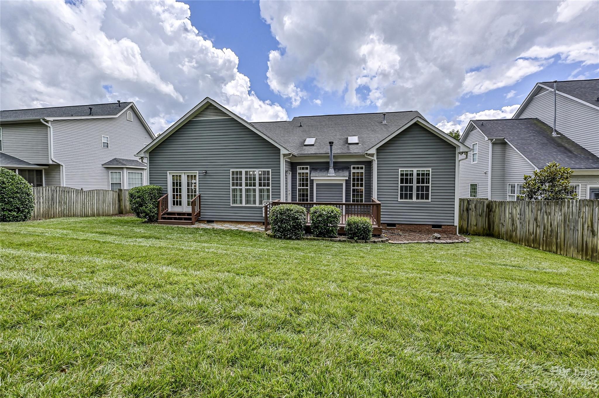 Cotswold - Residential