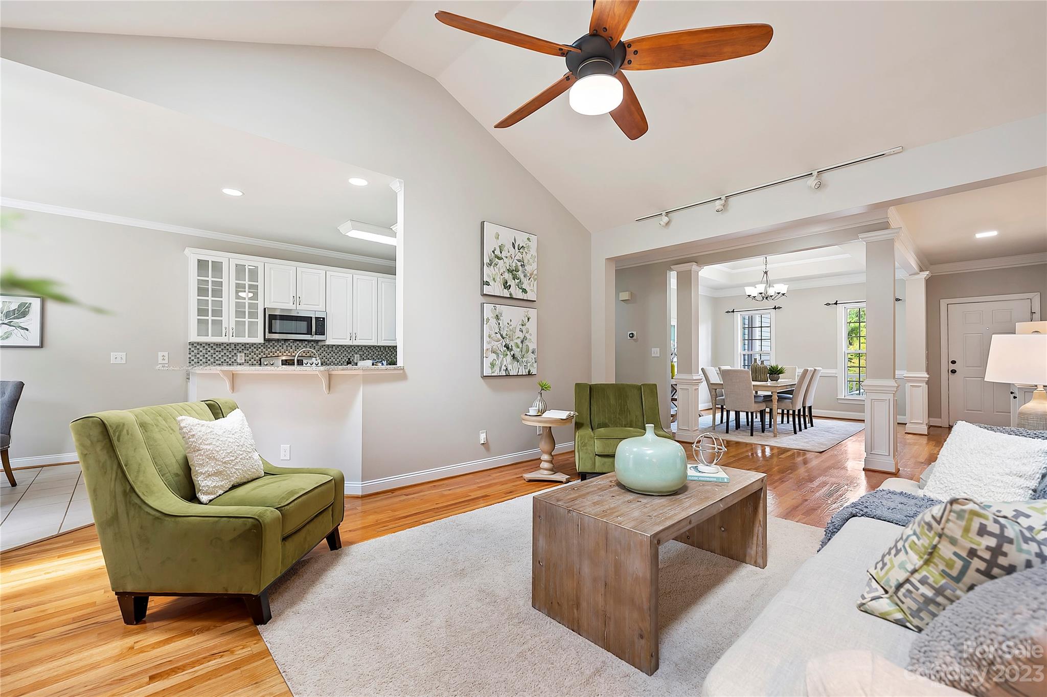 Cotswold - Residential