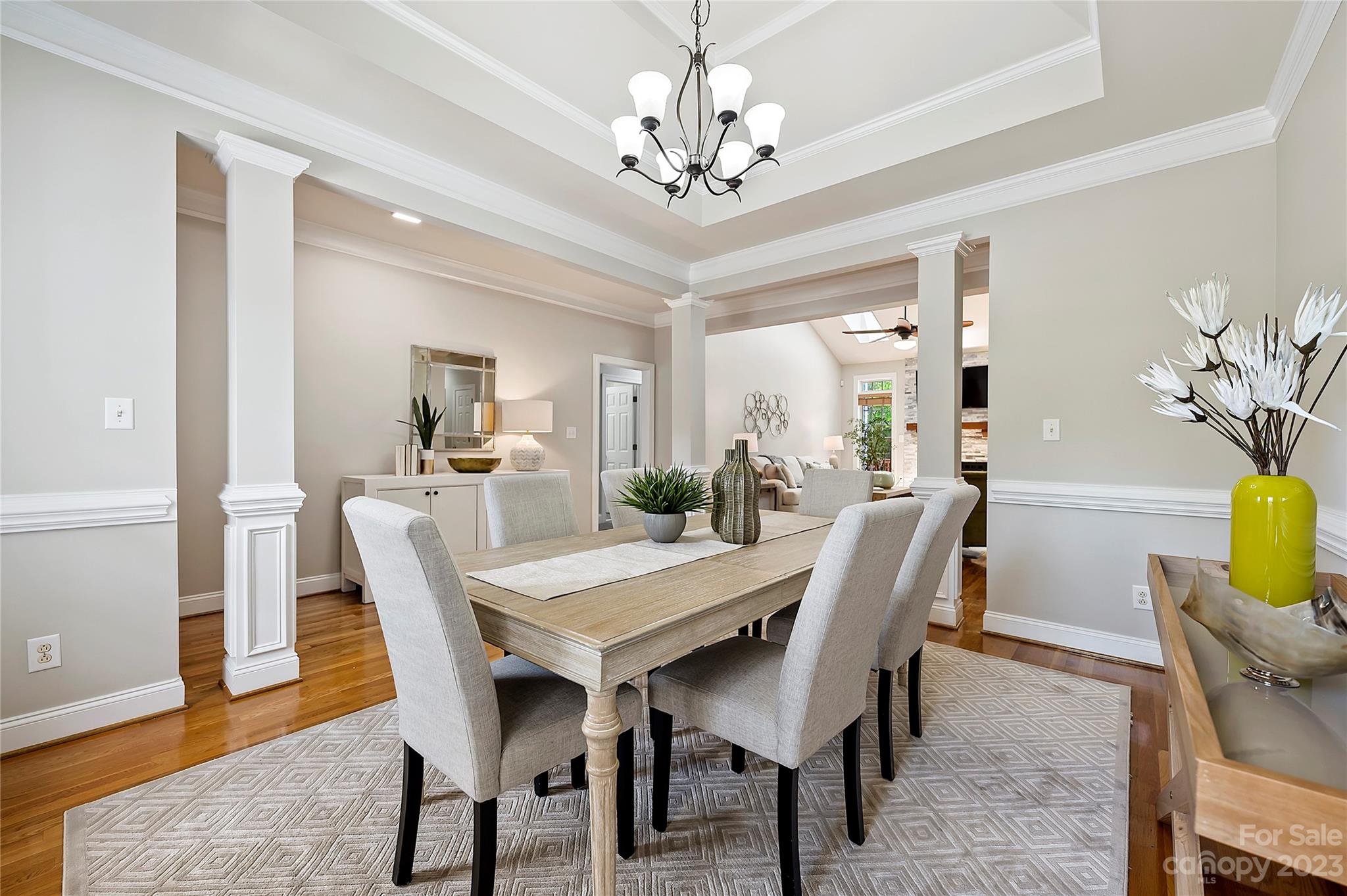 Cotswold - Residential