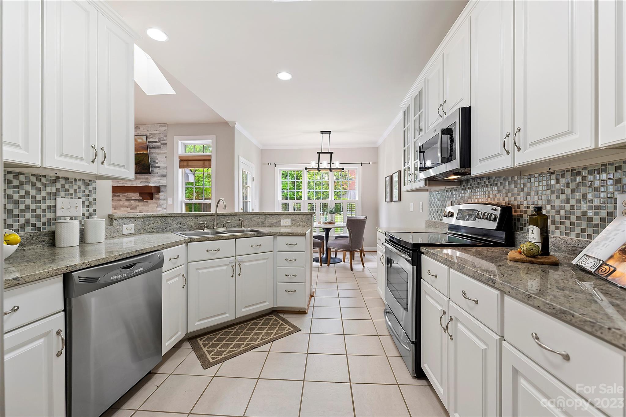 Cotswold - Residential