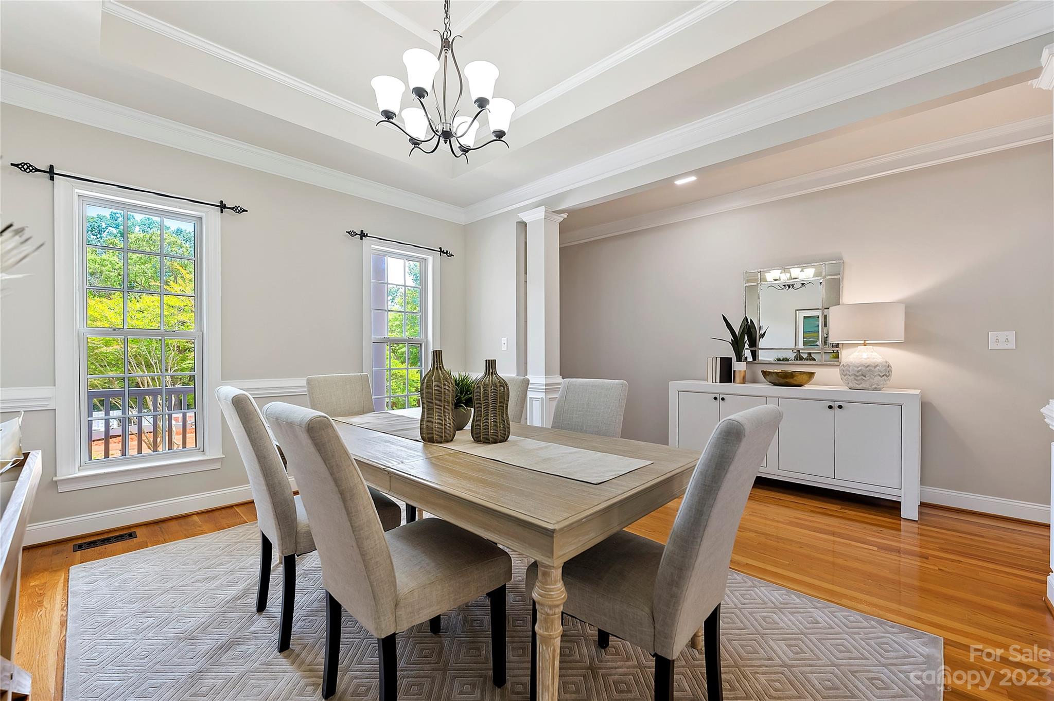 Cotswold - Residential