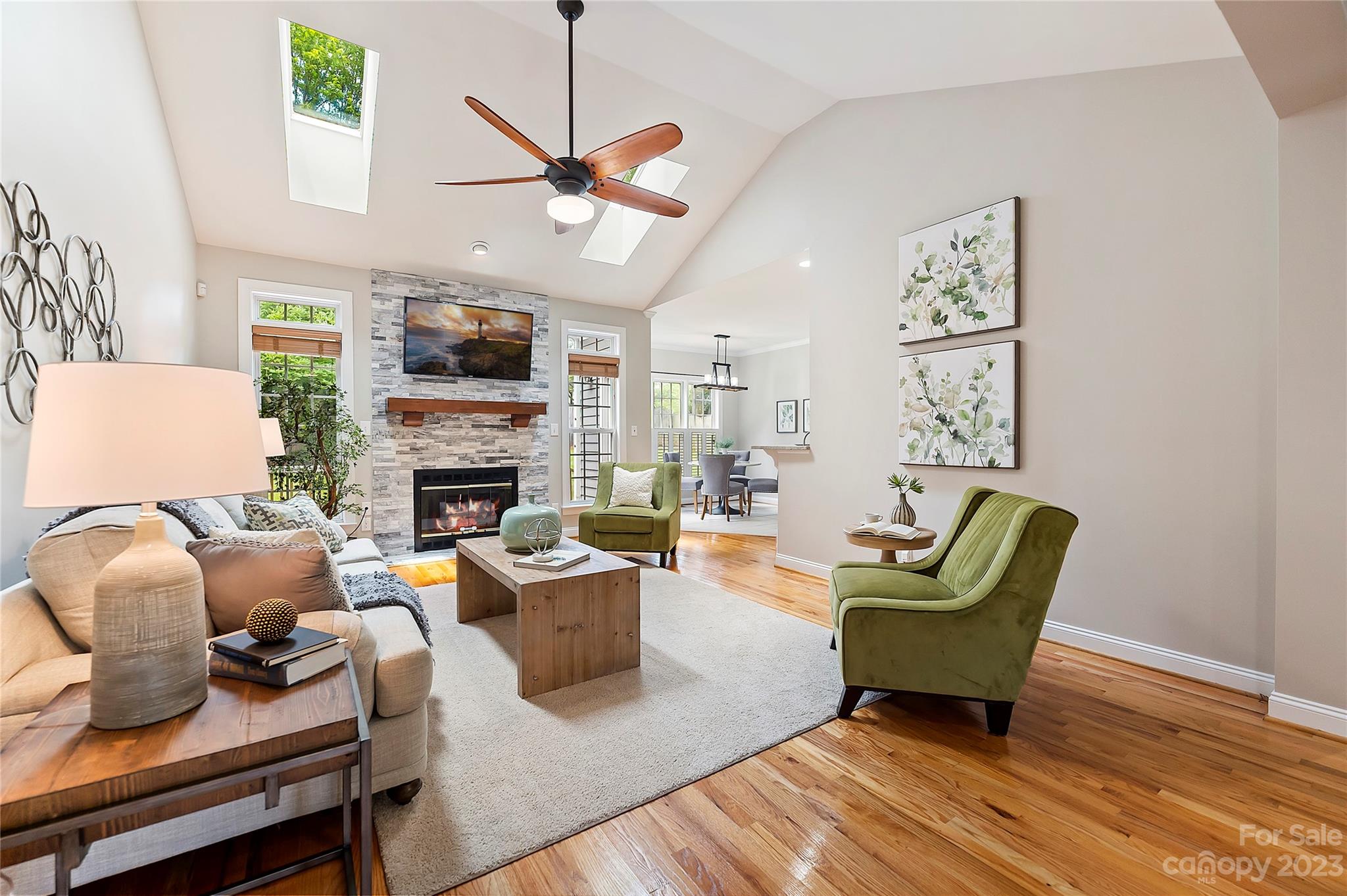 Cotswold - Residential