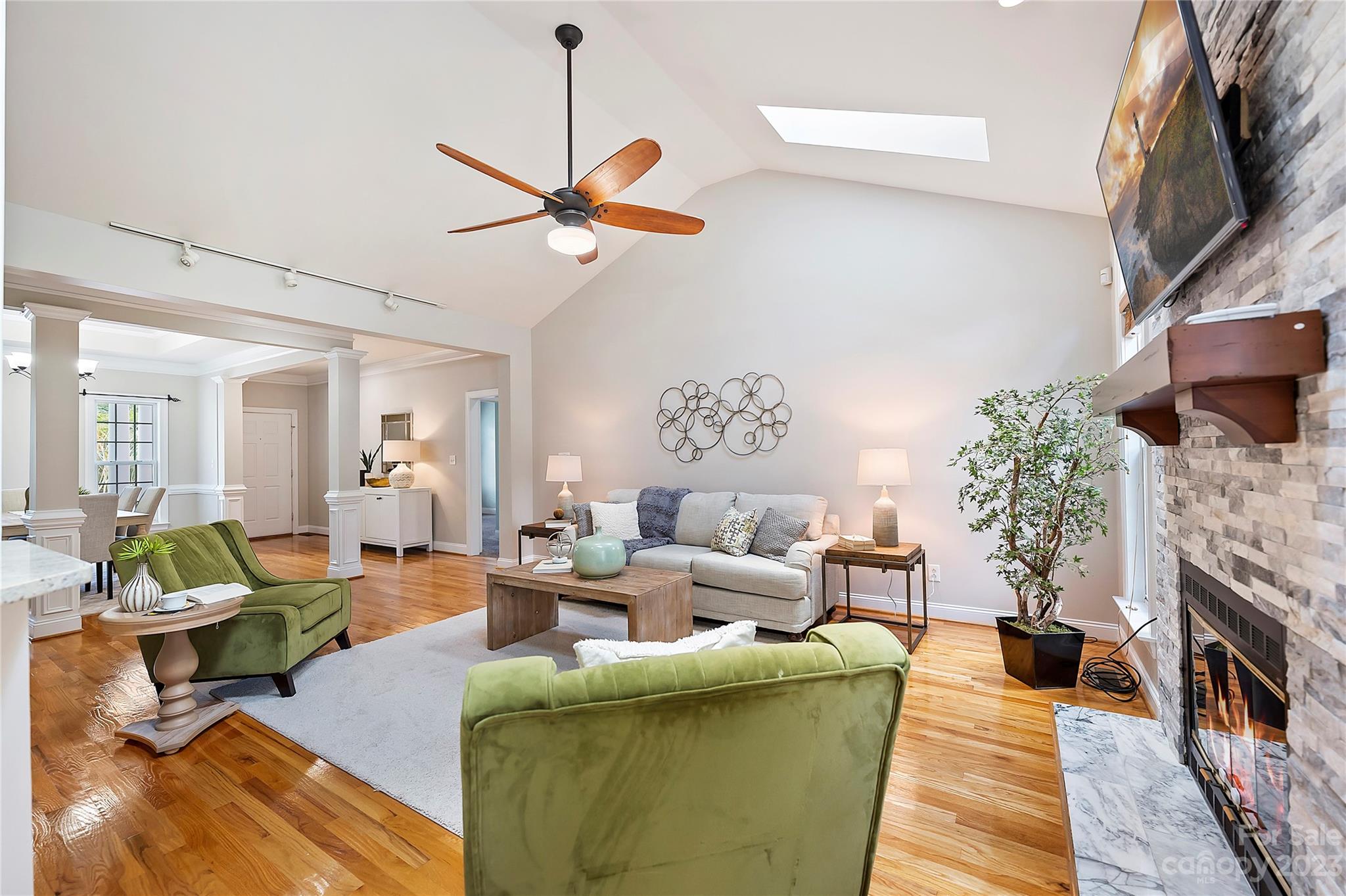 Cotswold - Residential