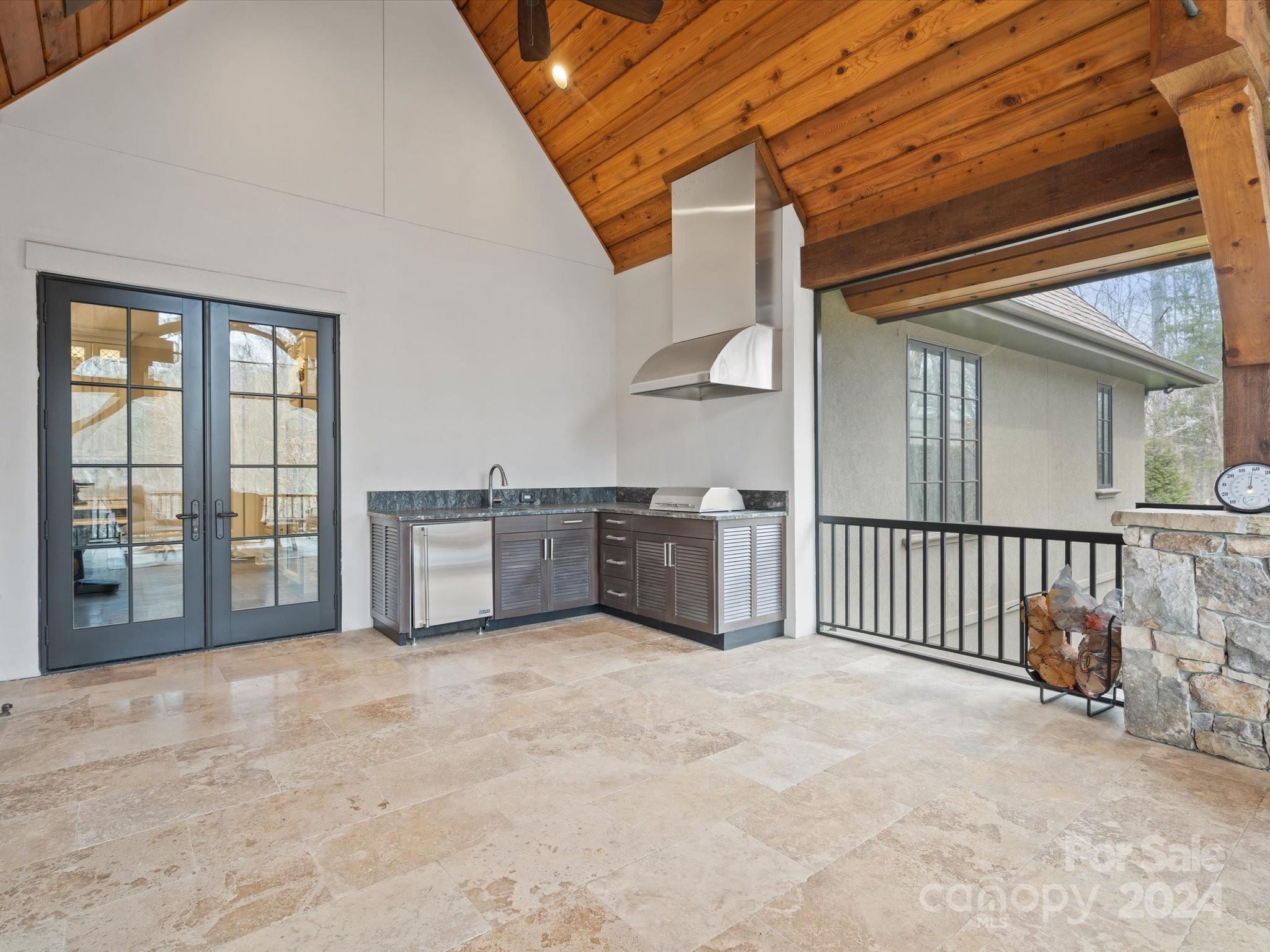 Sedgefield - Residential