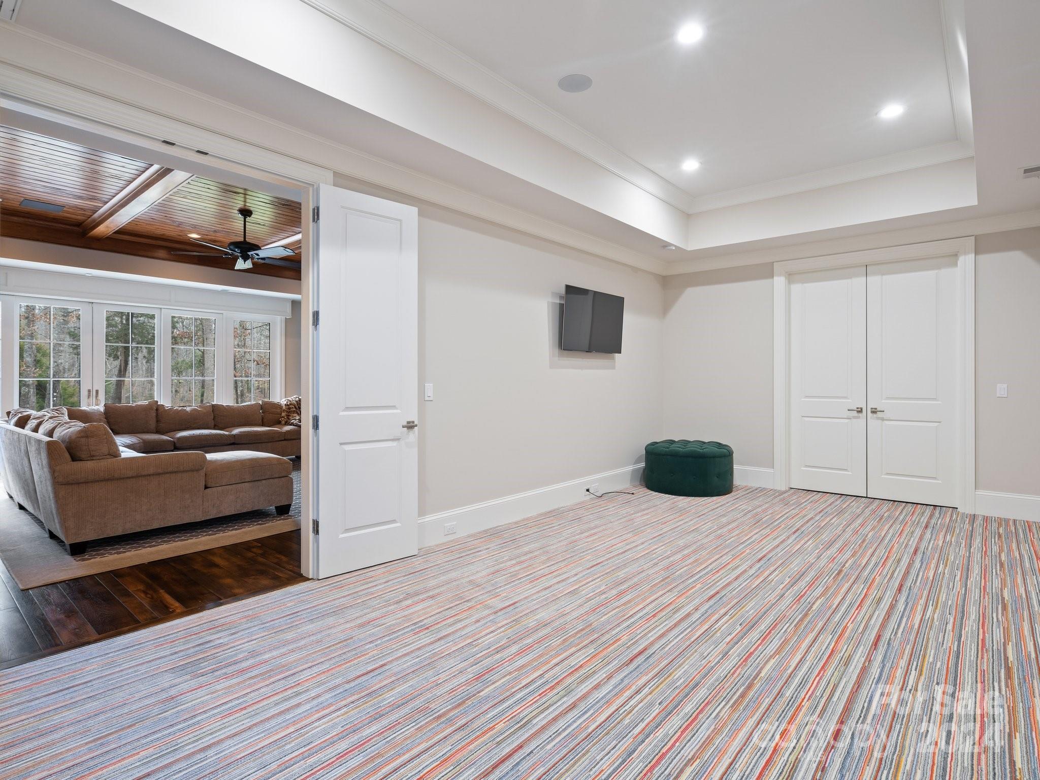 Sedgefield - Residential