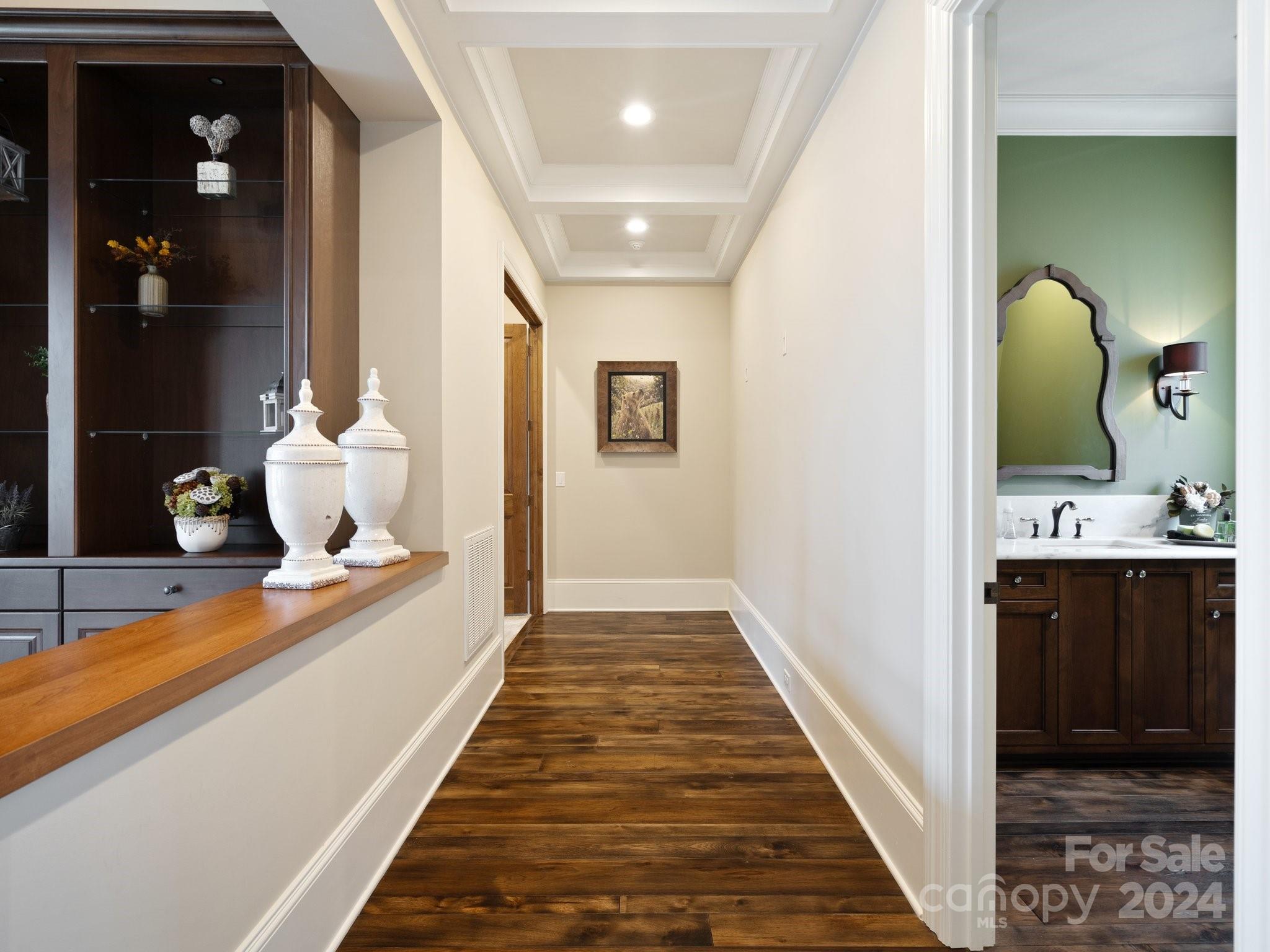 Sedgefield - Residential