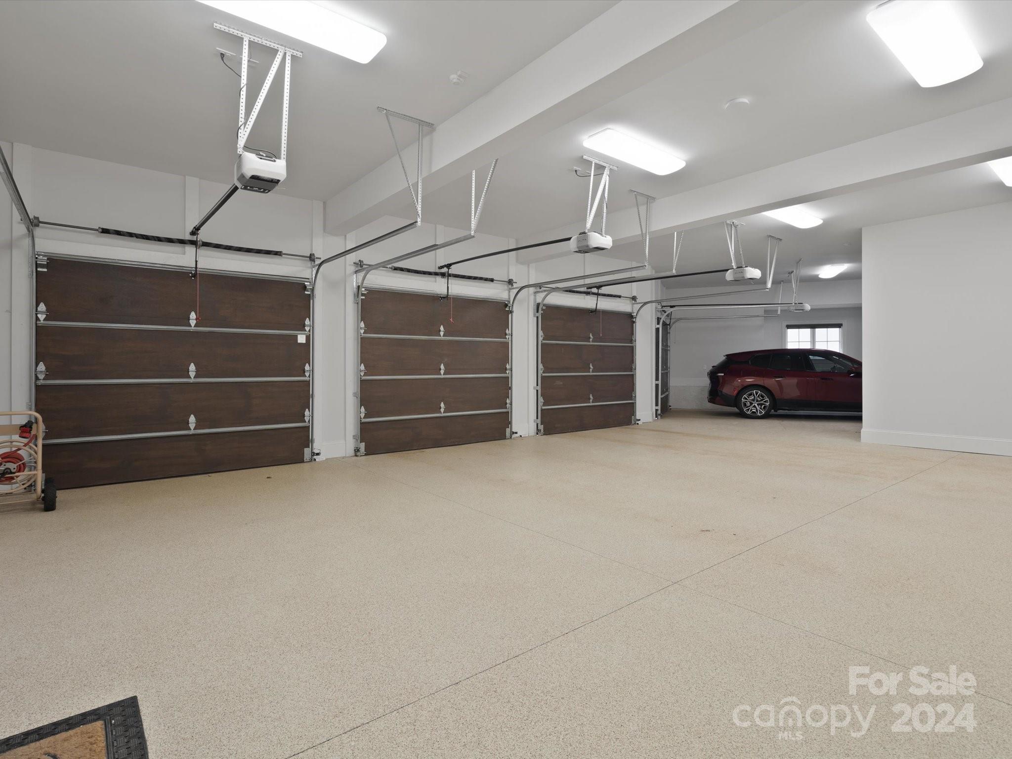 Sedgefield - Residential