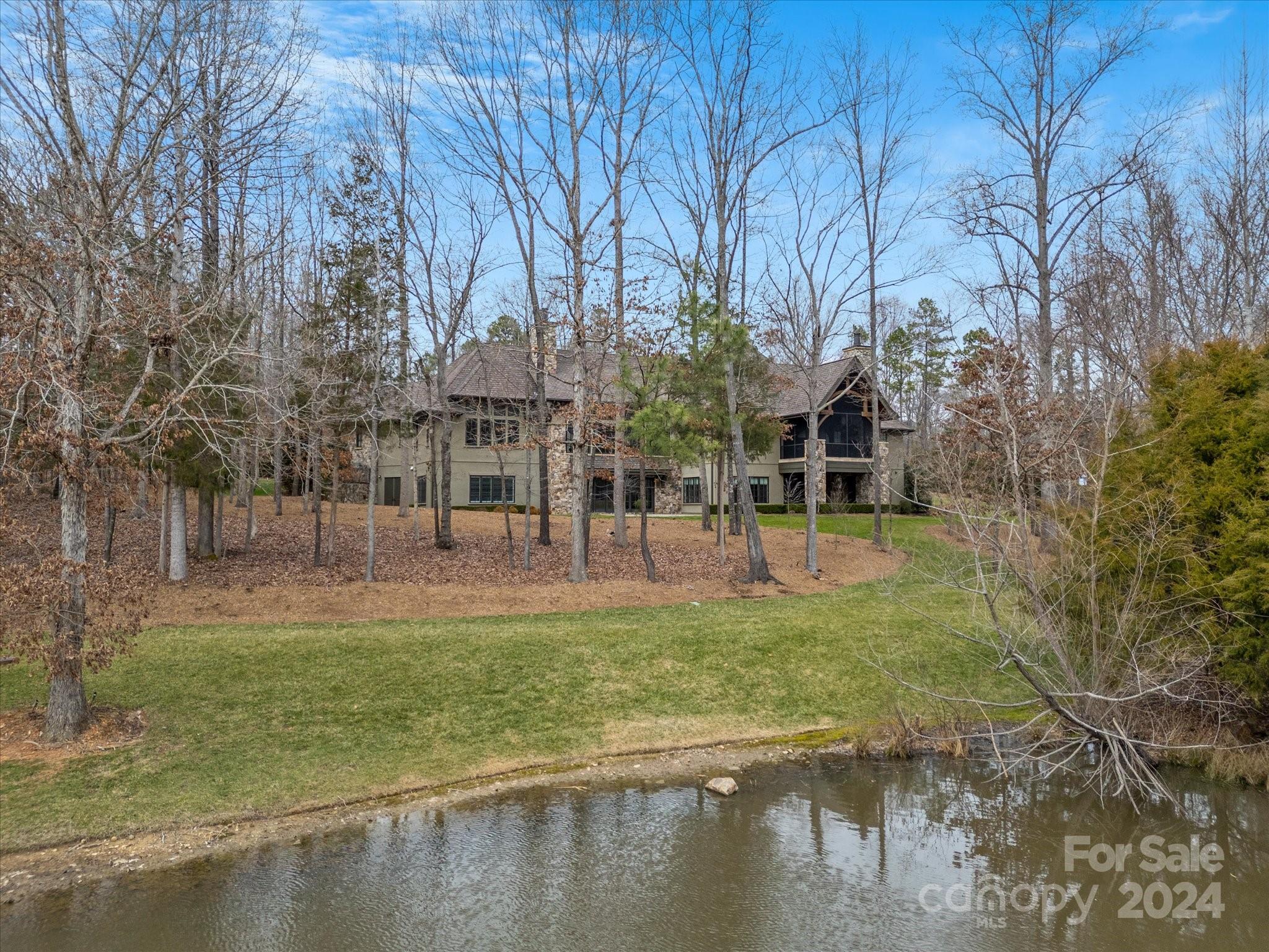 Sedgefield - Residential