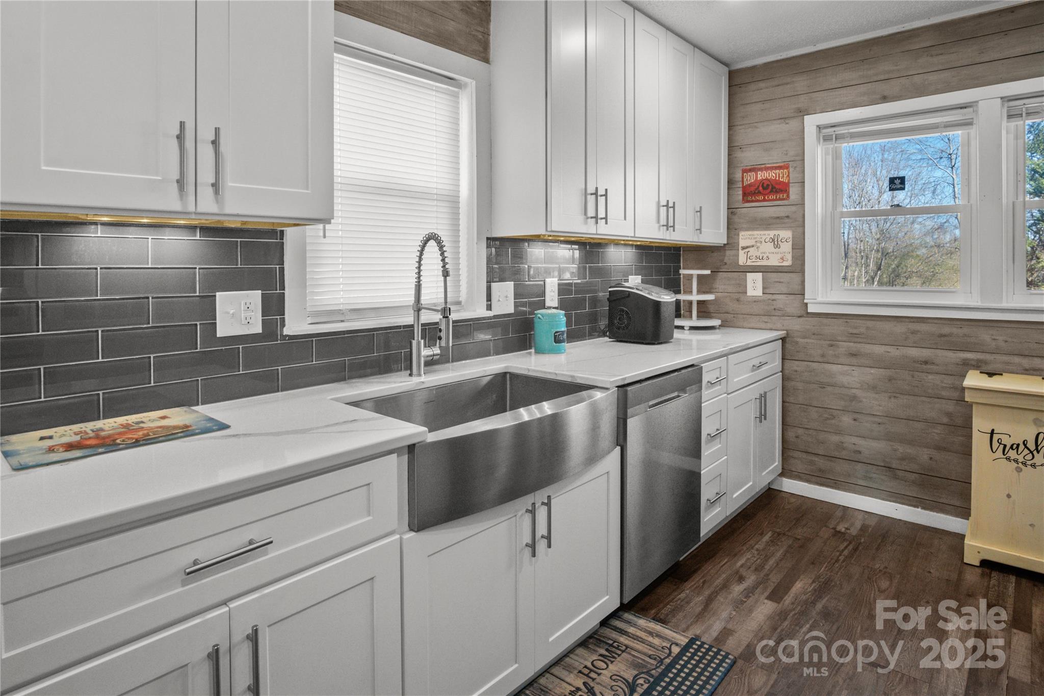 None - Residential