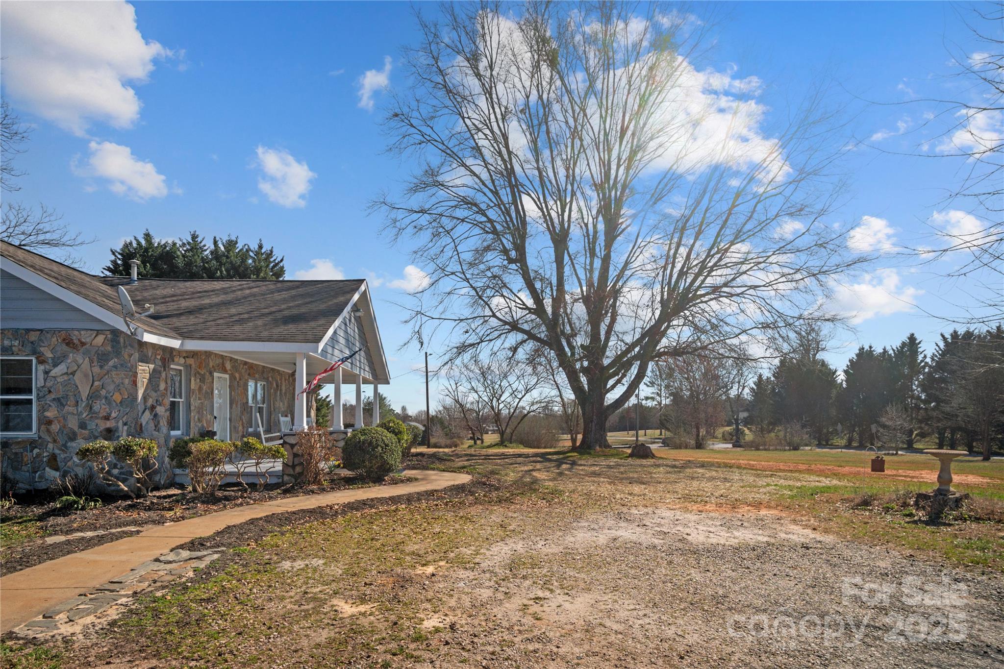 None - Residential