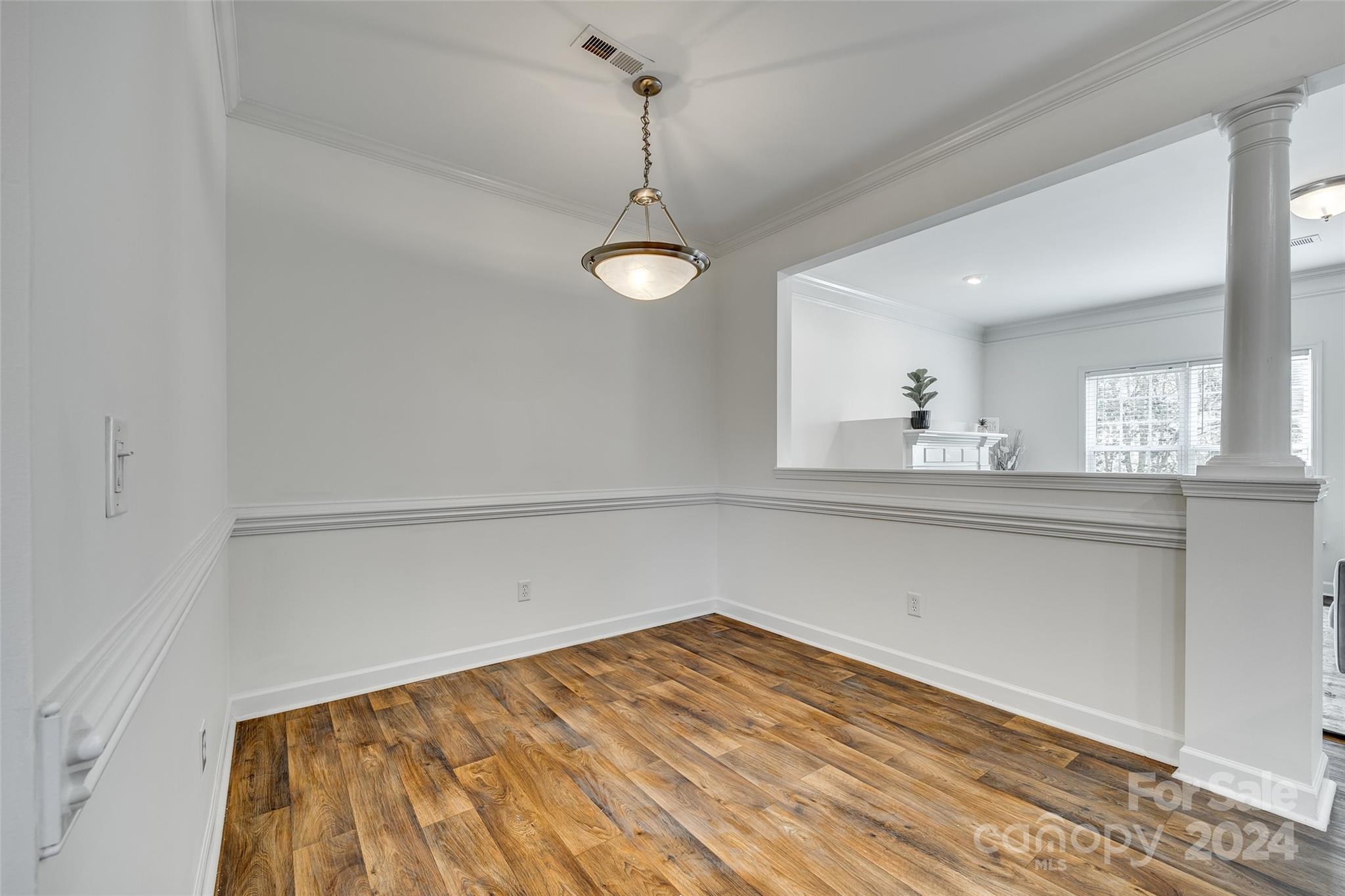 Dilworth - Residential