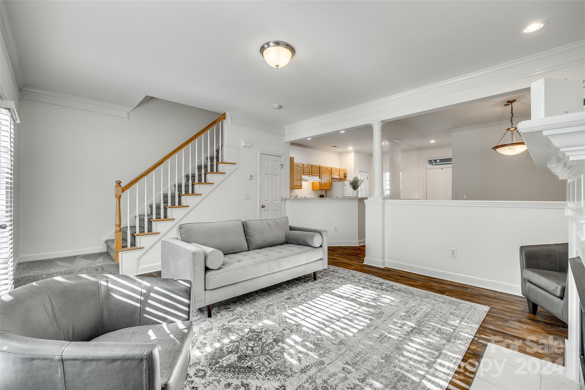 Dilworth - Residential