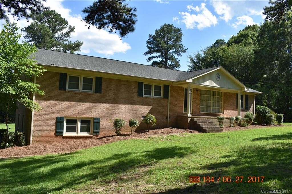 Hallmark Estates - Residential