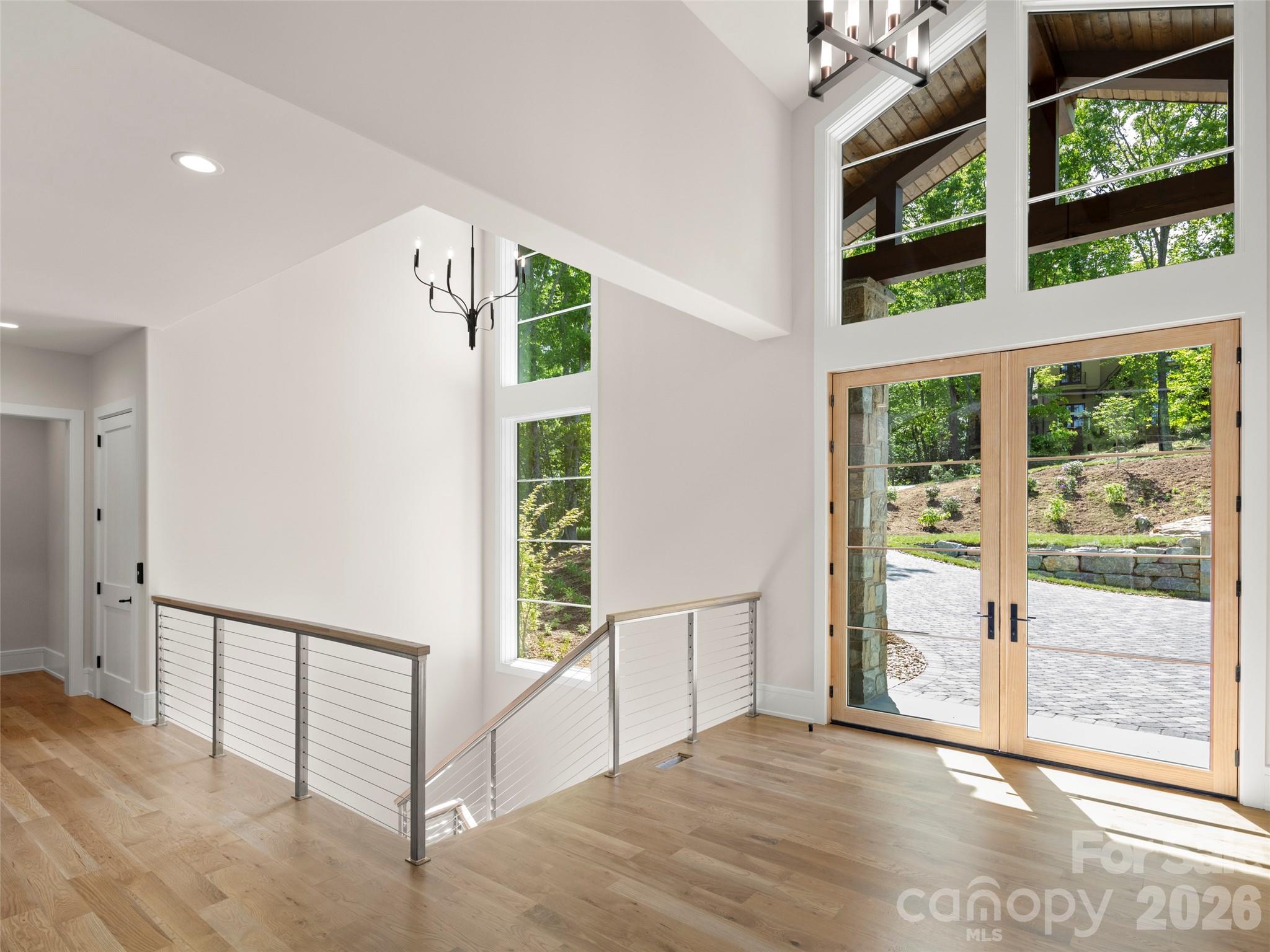 The Cliffs At Walnut Cove - Residential