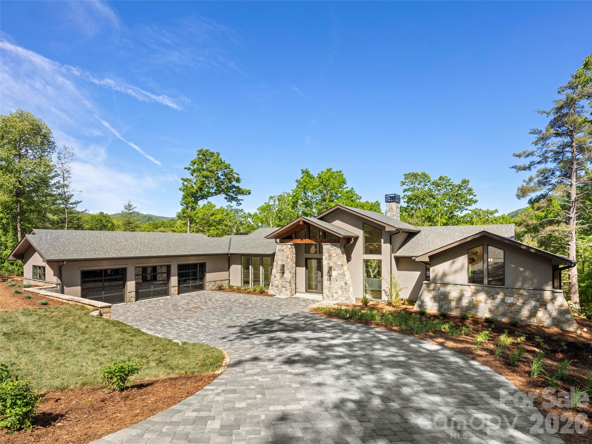 The Cliffs At Walnut Cove - Residential