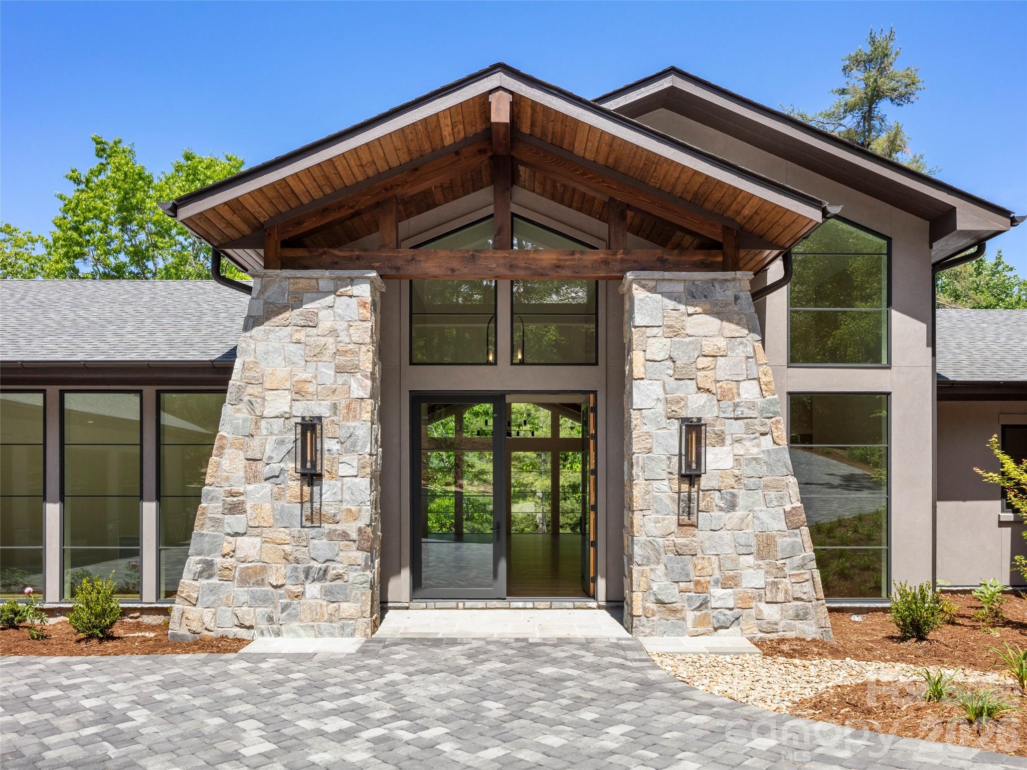 The Cliffs At Walnut Cove - Residential