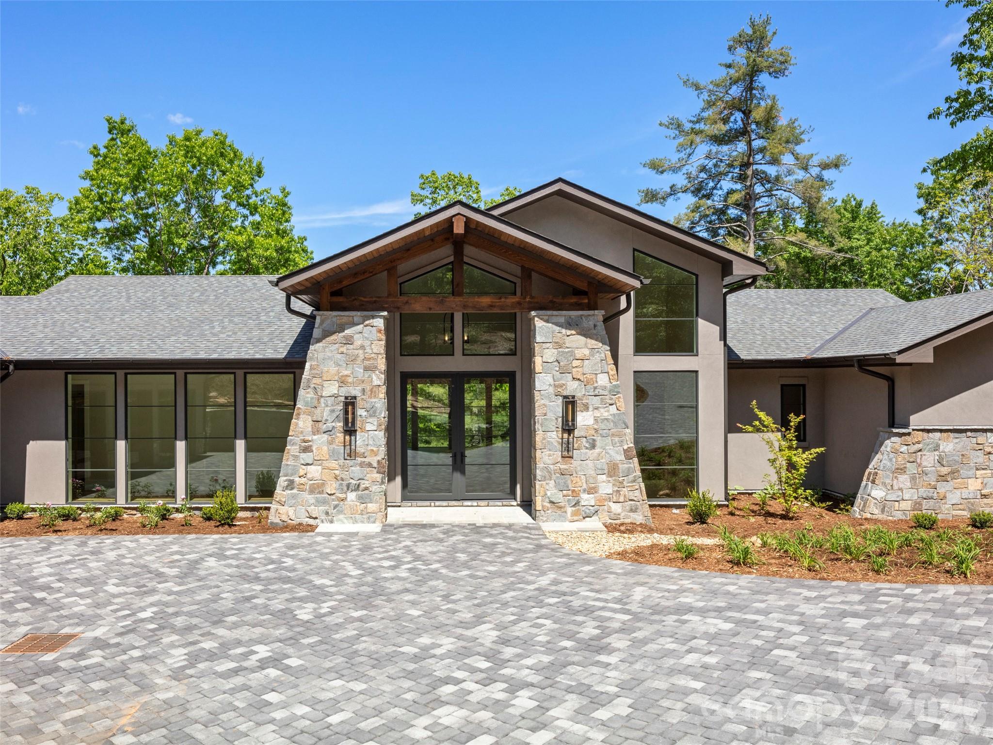 The Cliffs At Walnut Cove - Residential