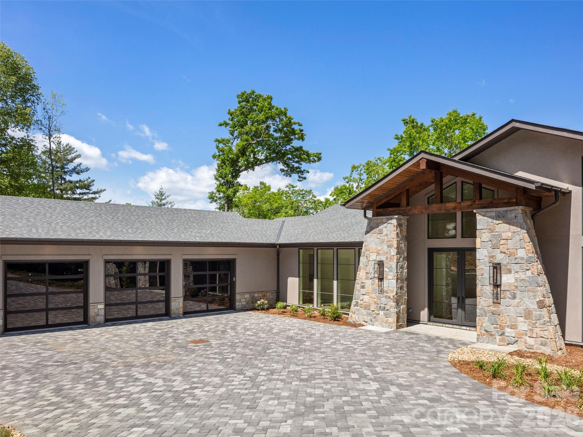 The Cliffs At Walnut Cove - Residential