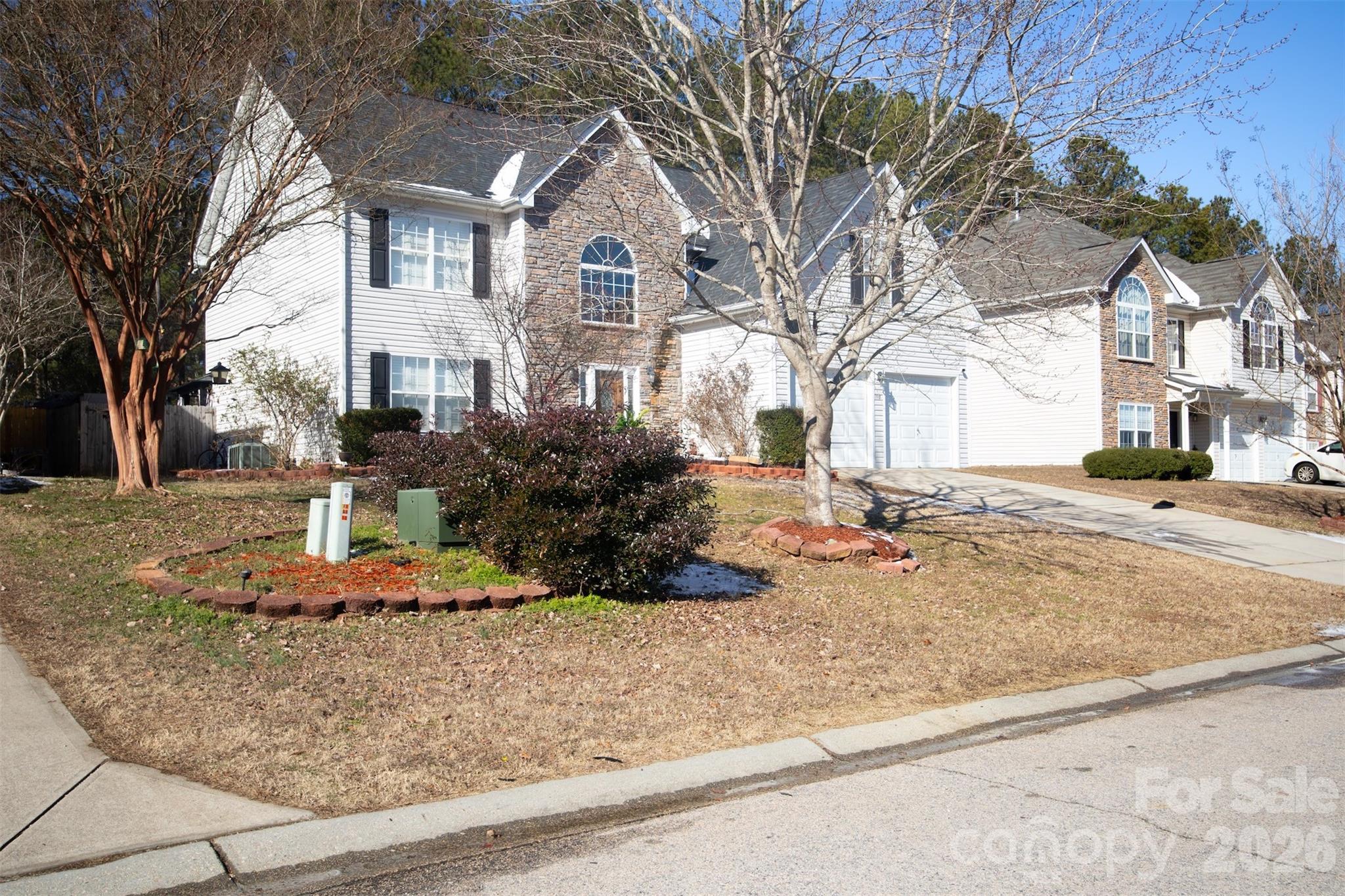 Creeks Edge - Residential