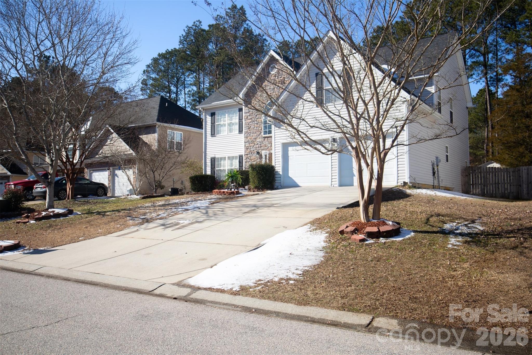 Creeks Edge - Residential