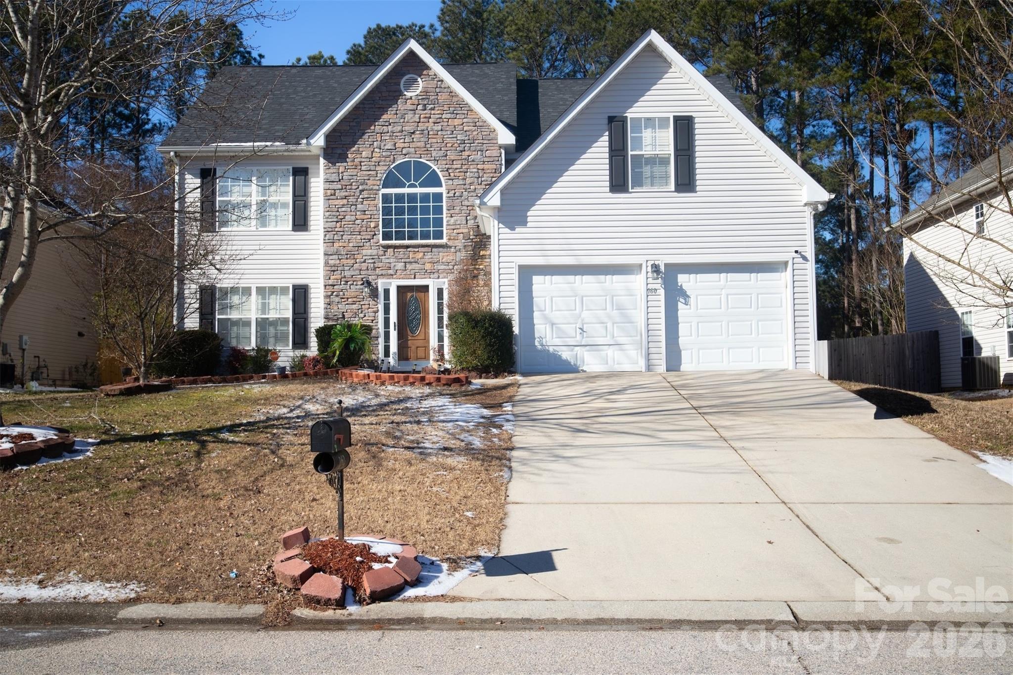 Creeks Edge - Residential