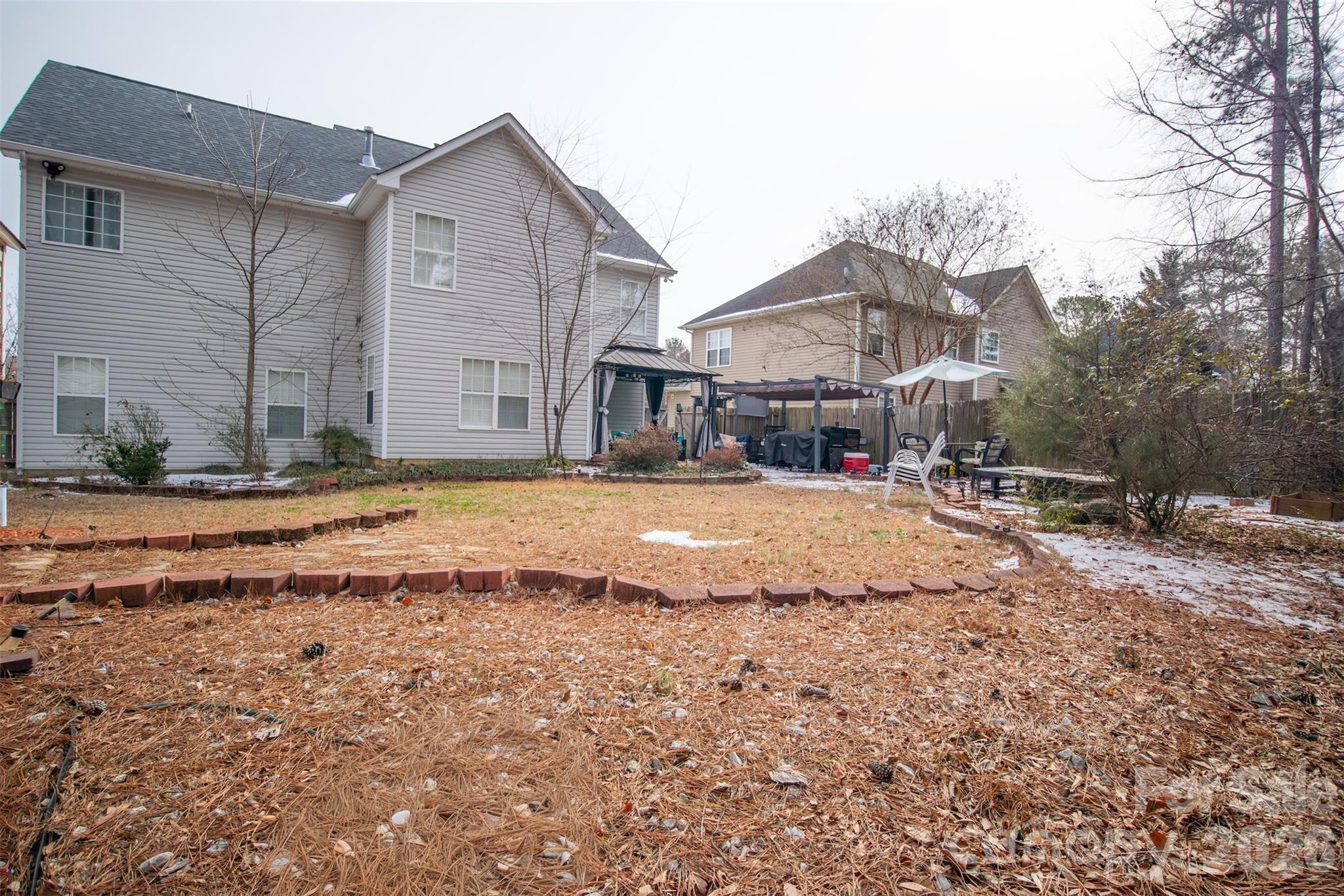 Creeks Edge - Residential