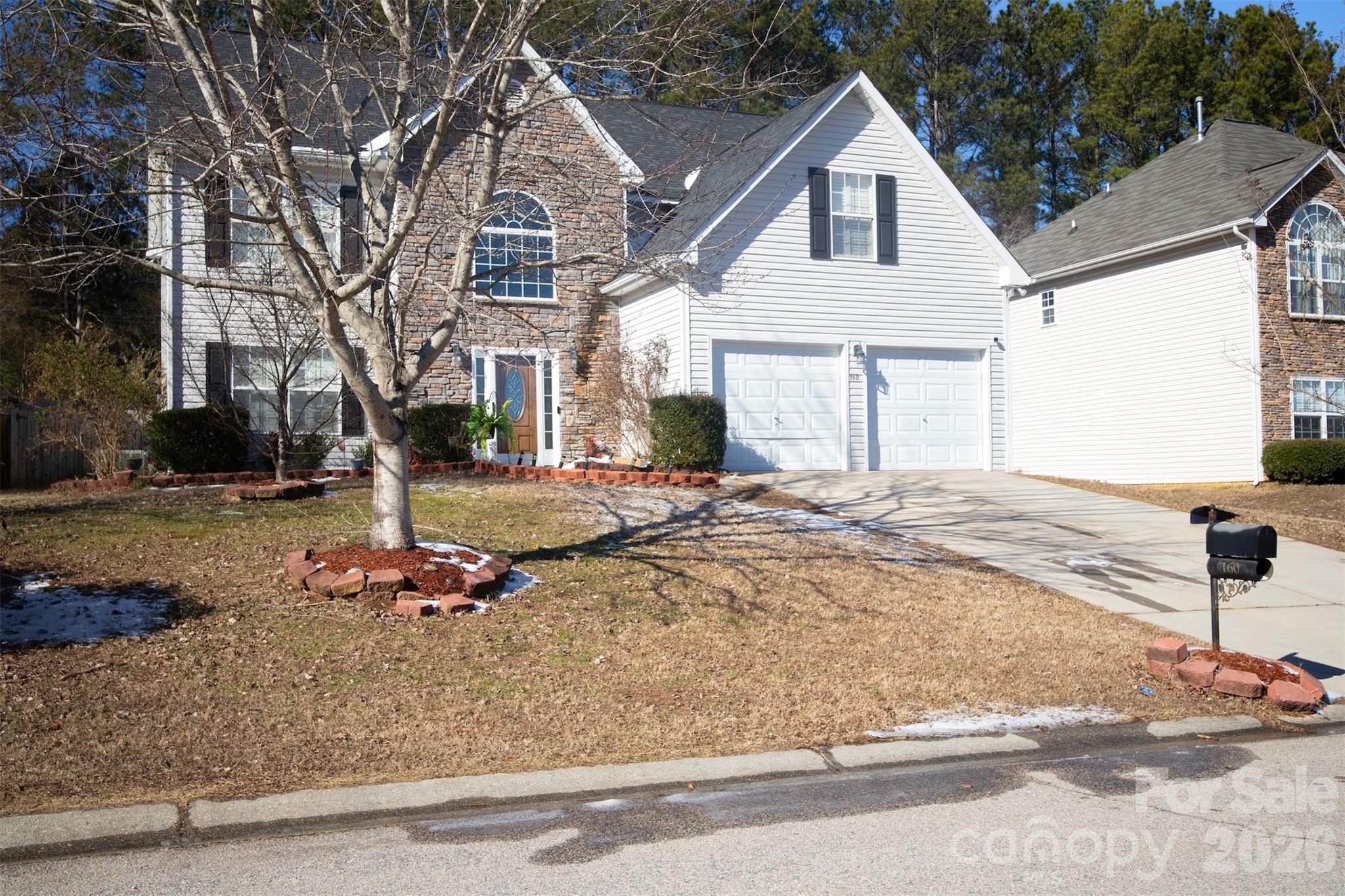 Creeks Edge - Residential