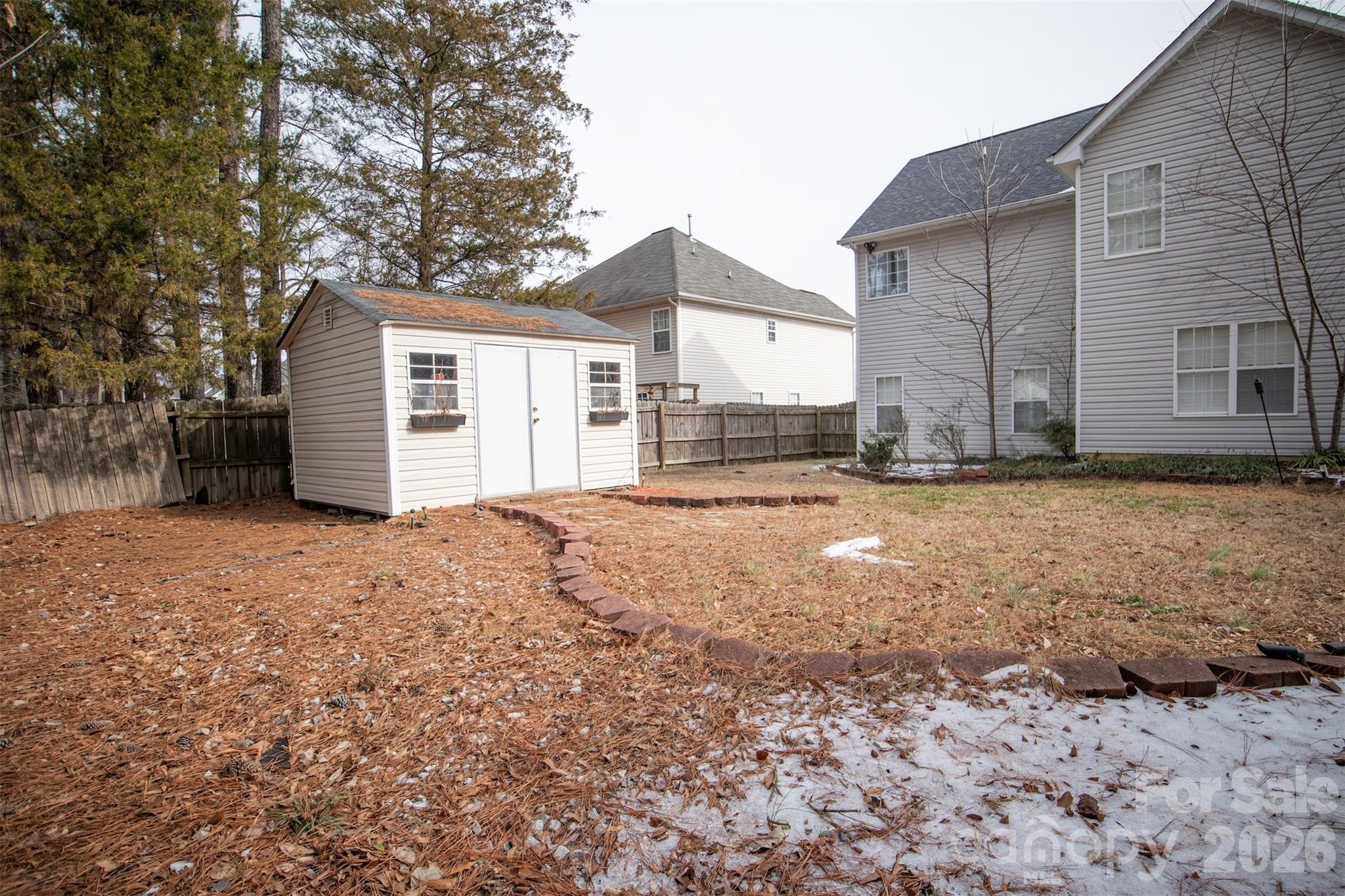 Creeks Edge - Residential