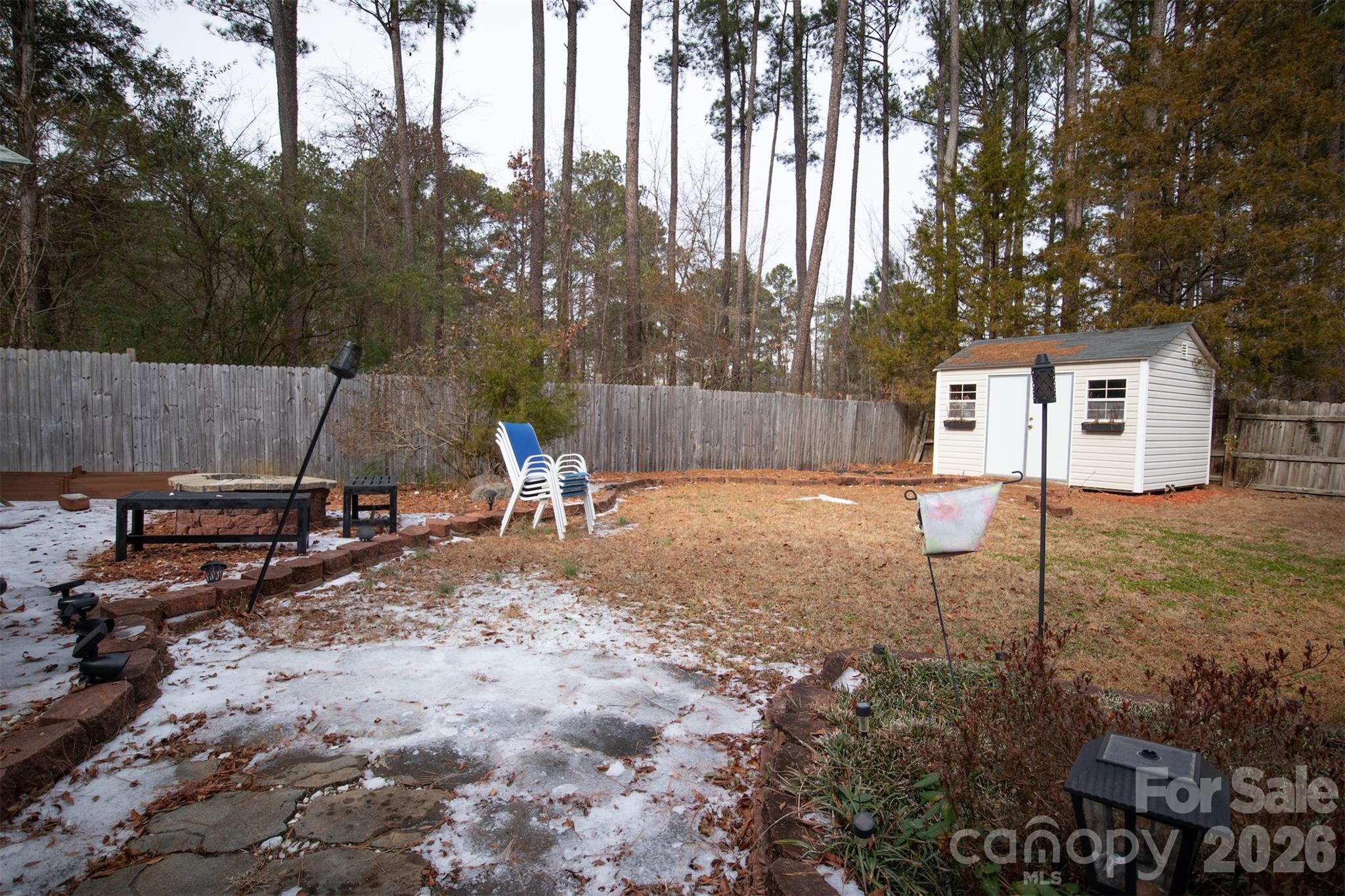Creeks Edge - Residential