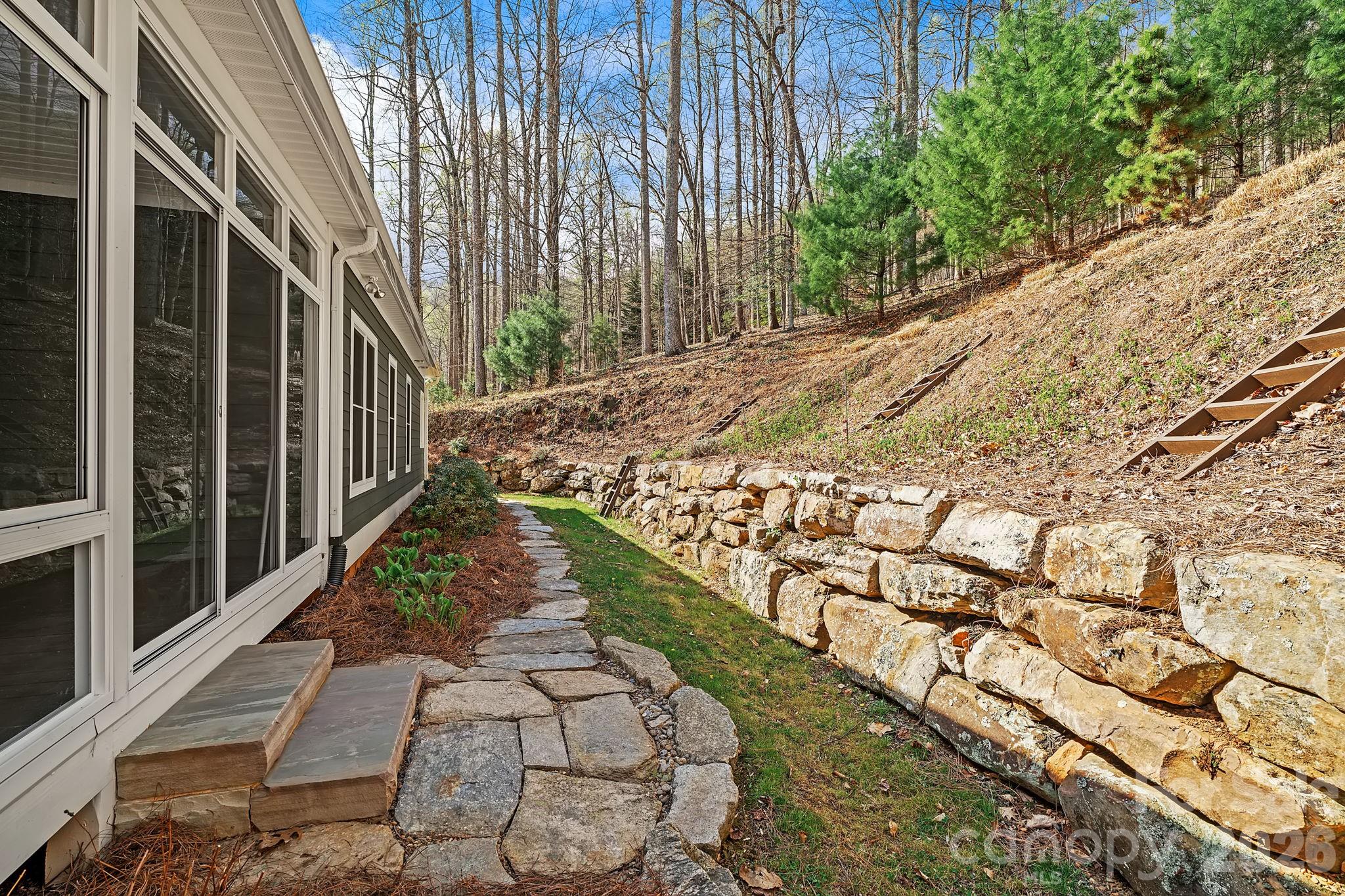 Avery Park - Residential