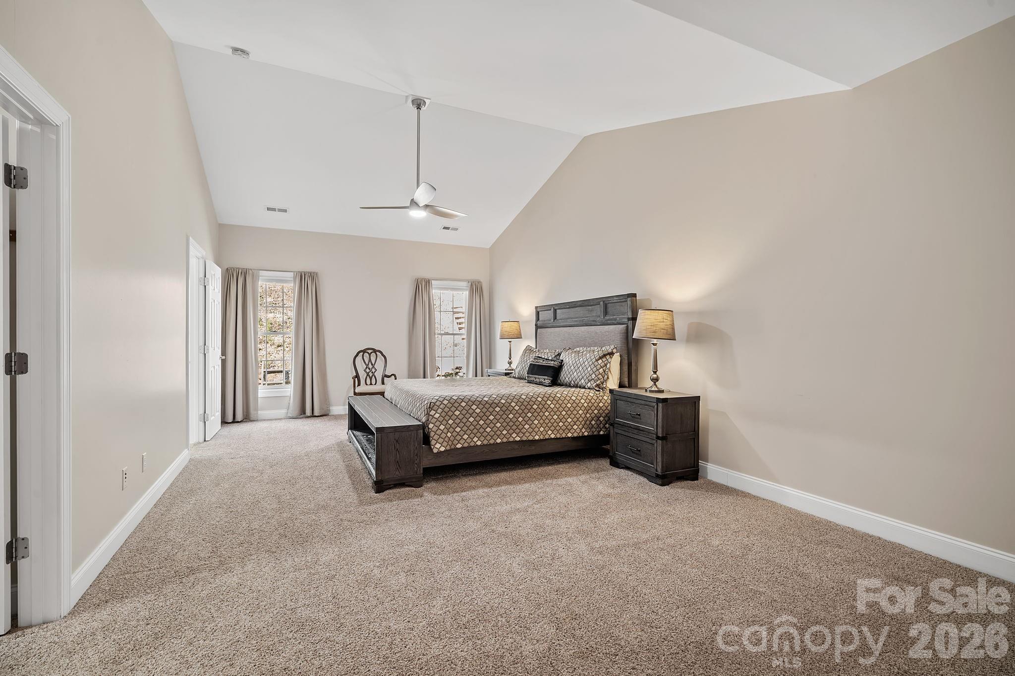 Avery Park - Residential
