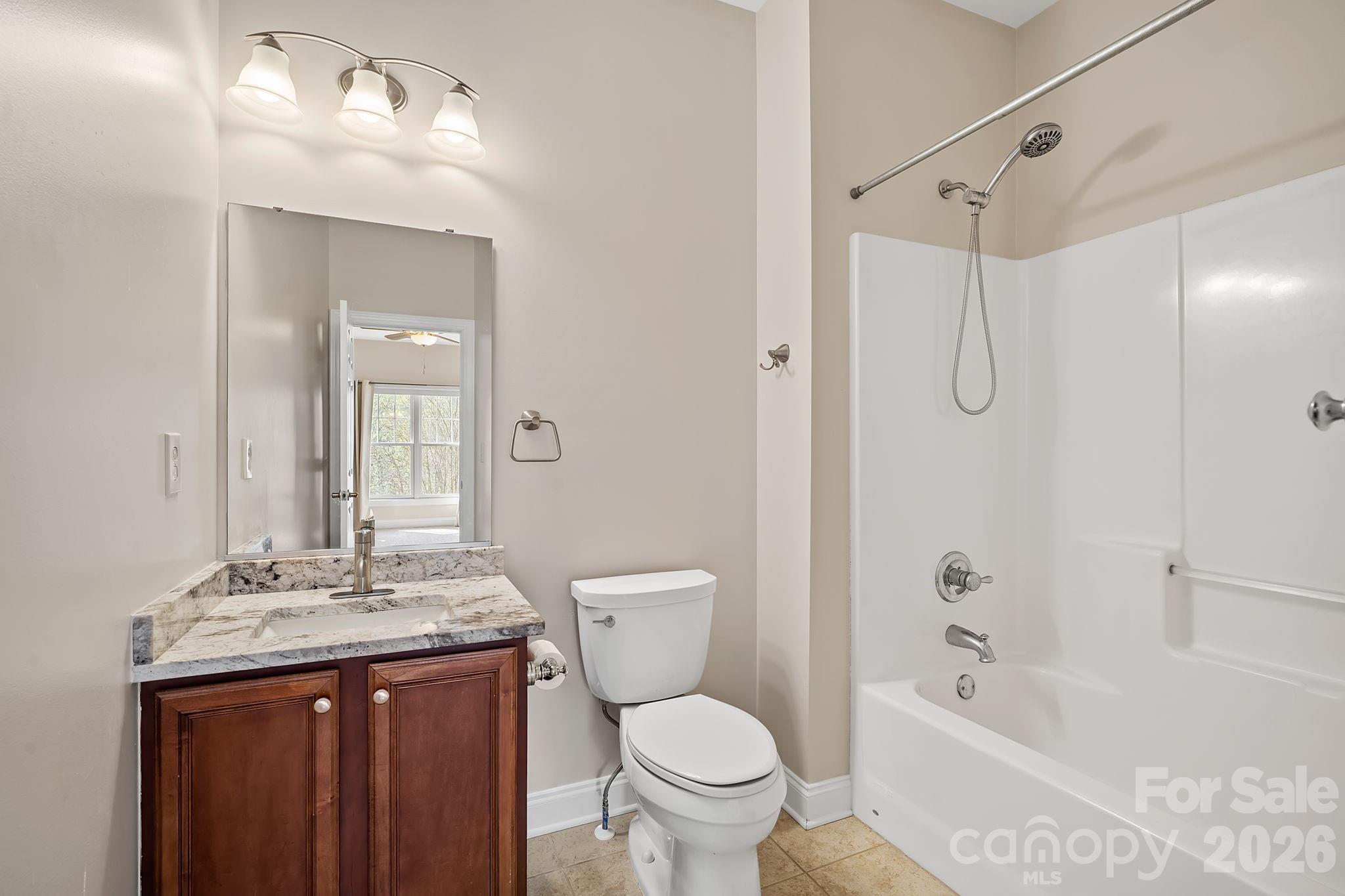 Avery Park - Residential