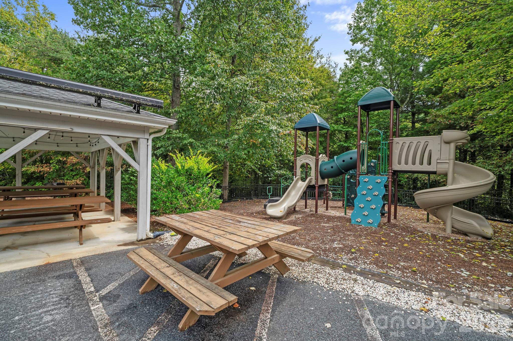 Avery Park - Residential