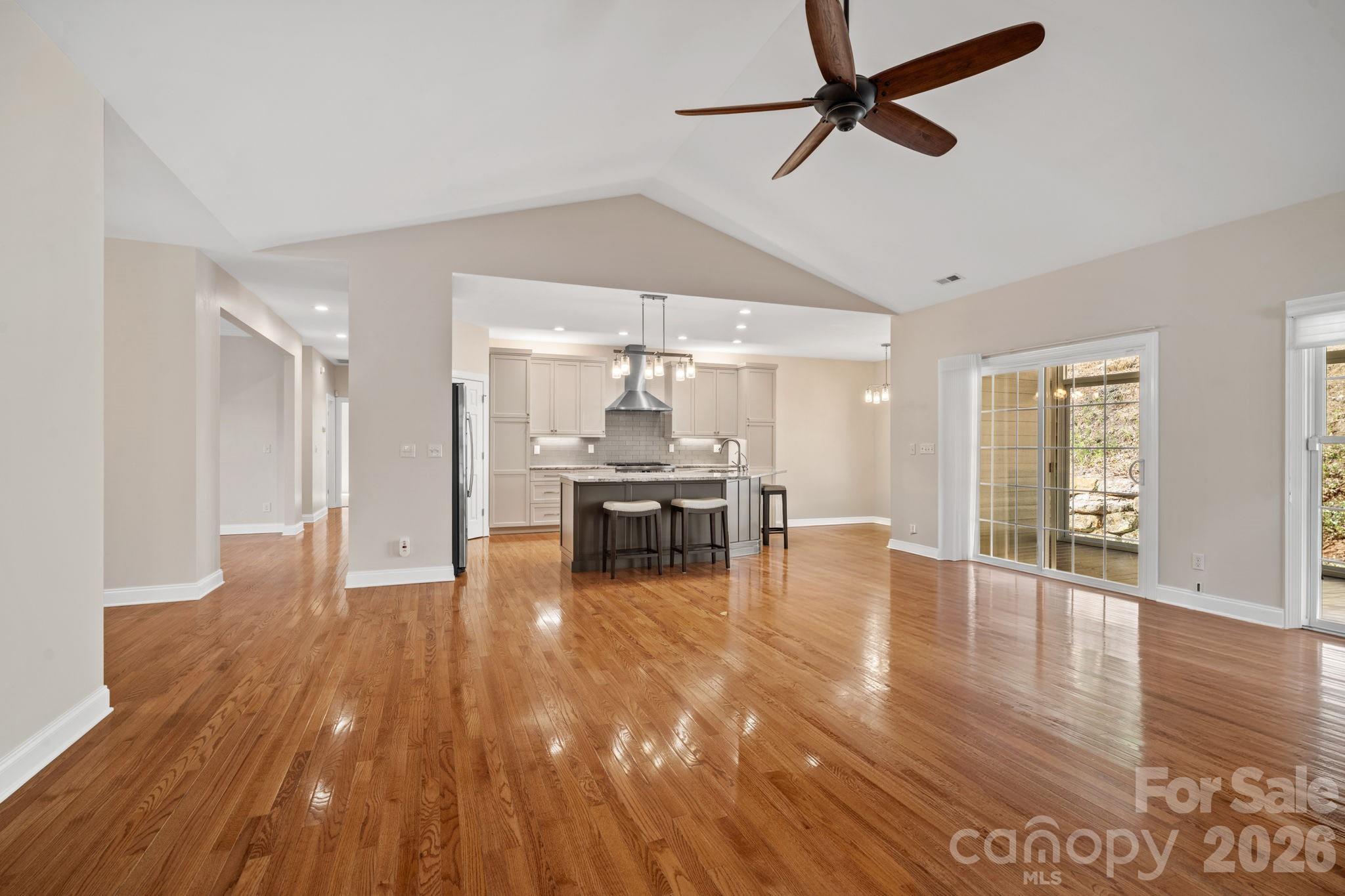 Avery Park - Residential