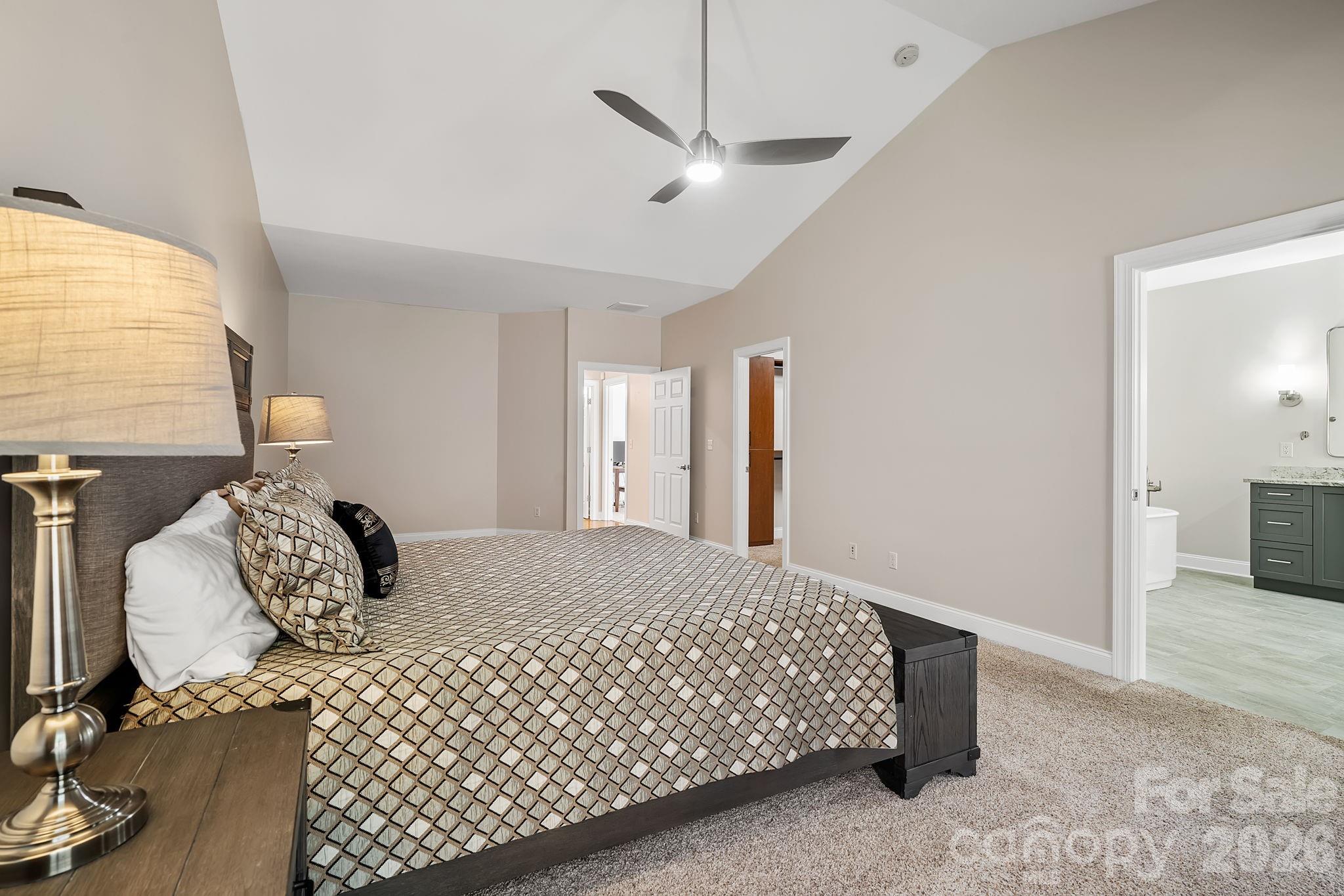 Avery Park - Residential