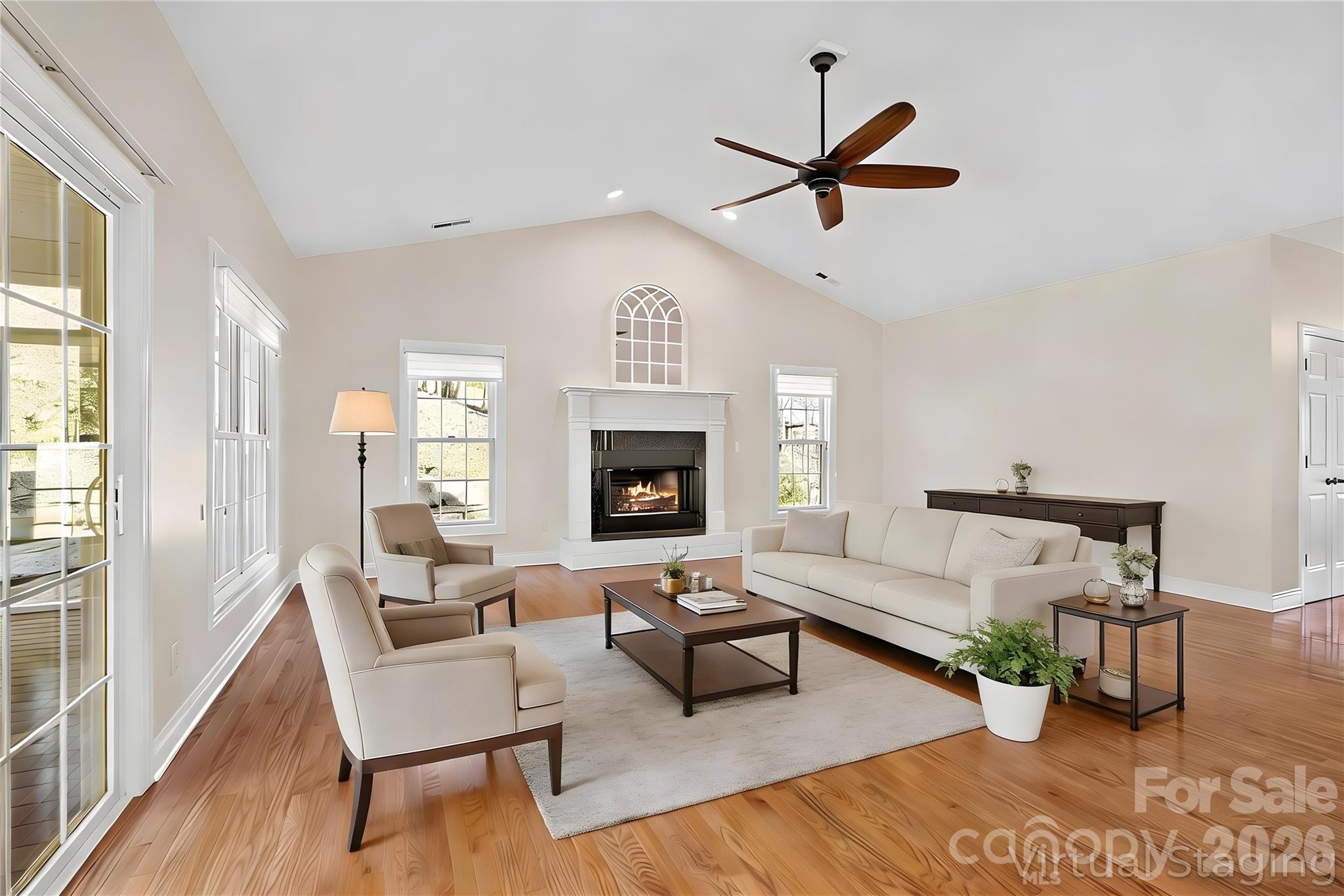 Avery Park - Residential