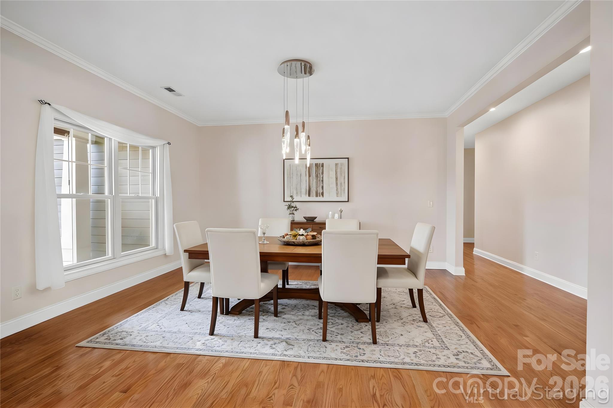 Avery Park - Residential