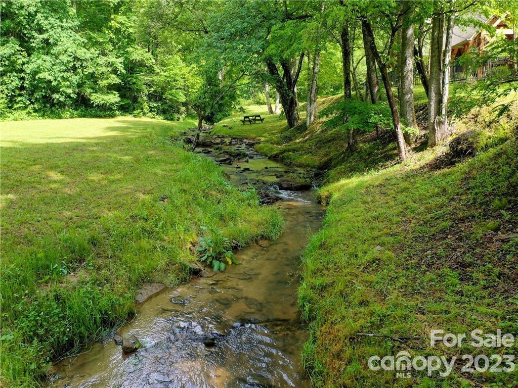 Old Orchard - Land