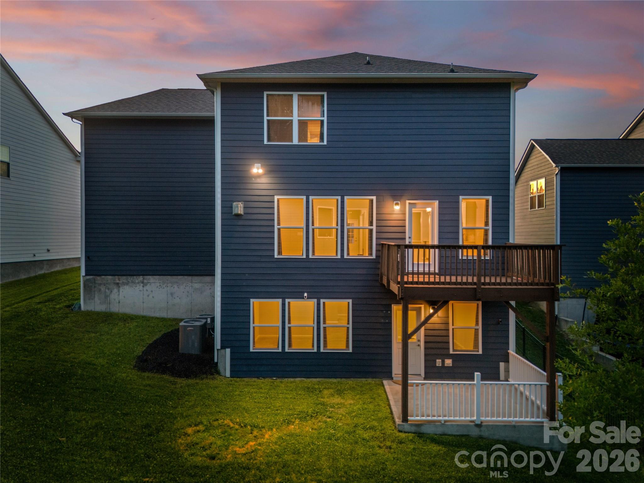 McCullough - Residential