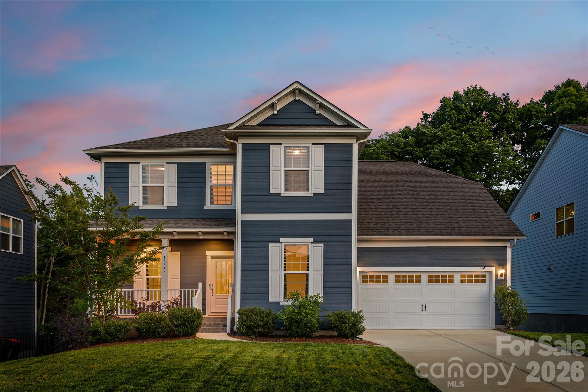 McCullough - Residential