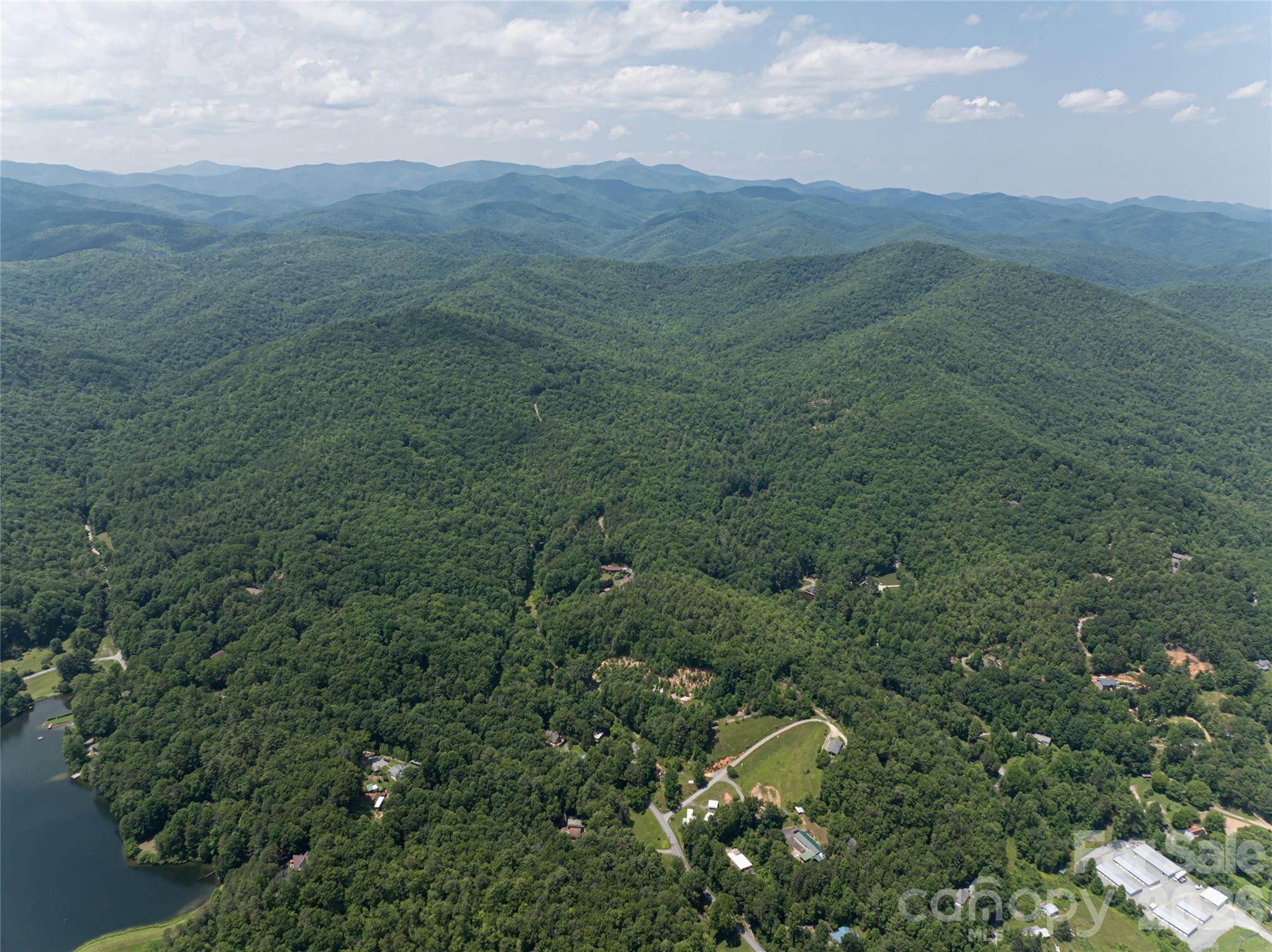 In the heart of Transylvania County, just seven miles from vibrant downtown Brevard, lies a rare and extraordinary opportunity with 432 pristine acres bordering the famed Pisgah National Forest. This remarkable legacy property is a sanctuary of unspoiled natural beauty, where shimmering ponds, flowing creeks, and forested trails create a landscape that feels timeless and irreplaceable. From the moment of arrival, the scale and serenity are unmistakable. Gravel roads wind gracefully through woodlands and meadows, connecting hidden corners of the land and leading to private hiking and biking trails that invite endless exploration. A paved entrance from NC Highway 280 ensures convenience and accessibility, seamlessly balancing seclusion with connectivity. This expansive acreage includes two additional parcels, enhancing its versatility and investment appeal. For those seeking to craft a generational estate, the possibilities are boundless—an opportunity to create a private sanctuary of distinction, surrounded by the majesty of the Blue Ridge. Developers will recognize the potential for a carefully designed single-family community, one that honors the land’s contours and character. Conservationists may envision its placement into a trust, ensuring the permanent protection of a property whose ecological and scenic value cannot be replicated. Adding to its potential, the land hosts multiple structures that, while not utilized by the seller, stand as a reminder of its long history and promise for thoughtful reimagining. Open pastures provide space for equestrian pursuits, agriculture or gardens, while woodlands offer privacy, wildlife habitat and a deep sense of peace. To own this property is to steward a piece of the Blue Ridge at its most authentic—a landscape that balances natural splendor with investment opportunity. Whether envisioned as a legacy estate, a conservation treasure or a thoughtfully designed community, this 432-acre offering is without equal in scale, location and possibility. This is more than land. It is an inheritance of beauty and potential, waiting to be shaped for generations to come.