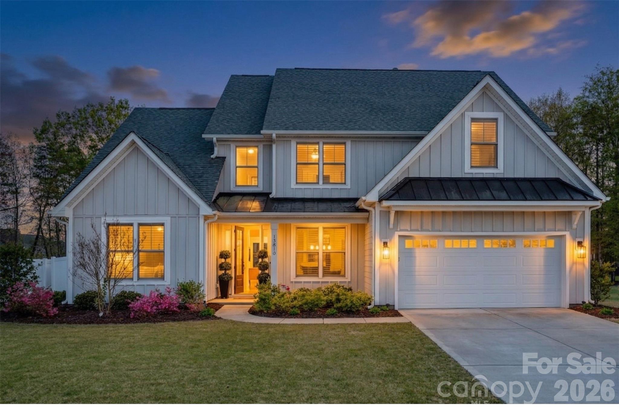 Derby Farm - Residential